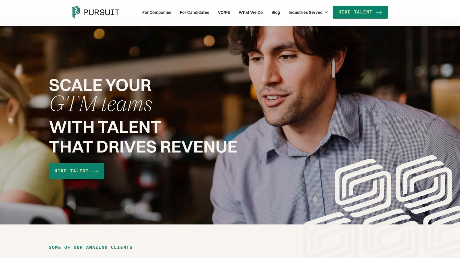 Pursuit Sales Solutions