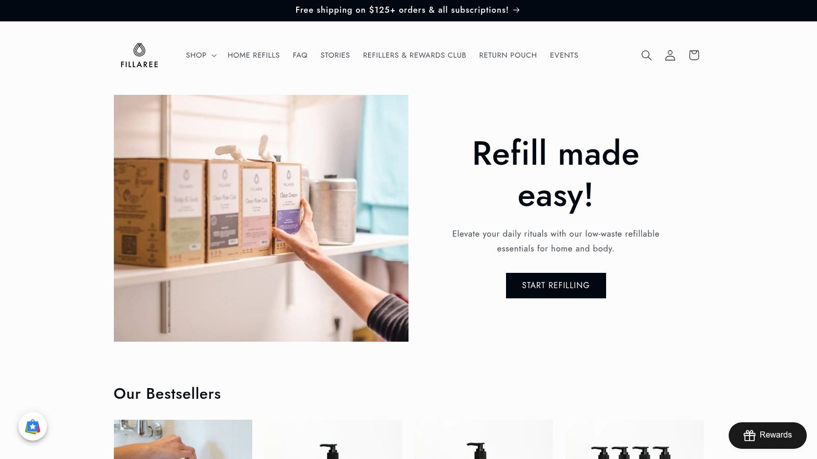 Screenshot from https://www.fillaree.com