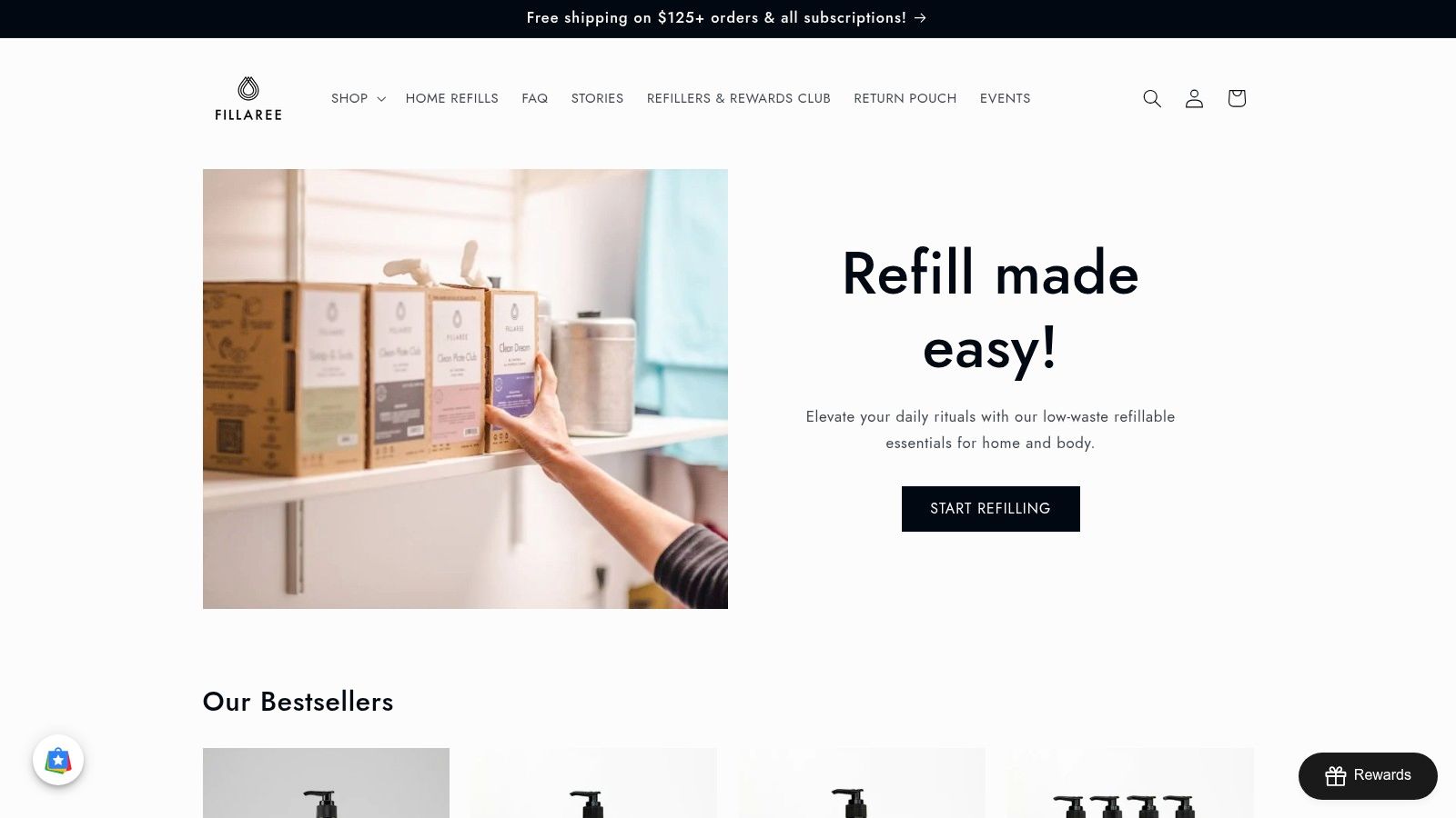 Screenshot from https://www.fillaree.com