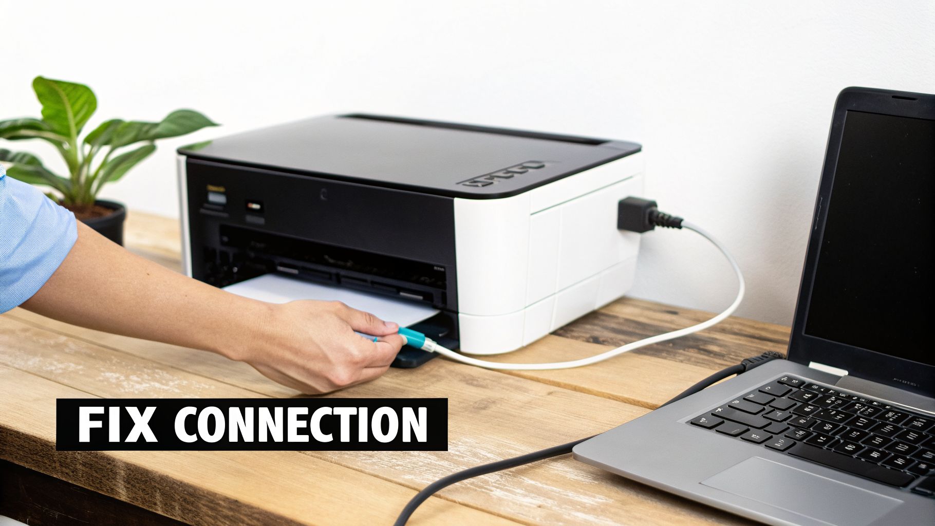 Printer Usb Output Your Guide to a USB printer cable