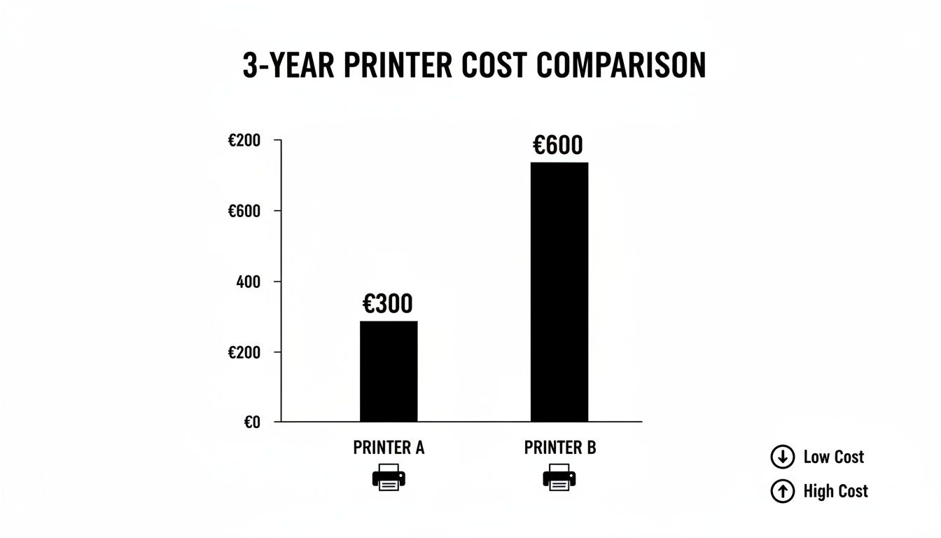 Cheapest Laser Printer: Ultimate 2026 Guide to Savings