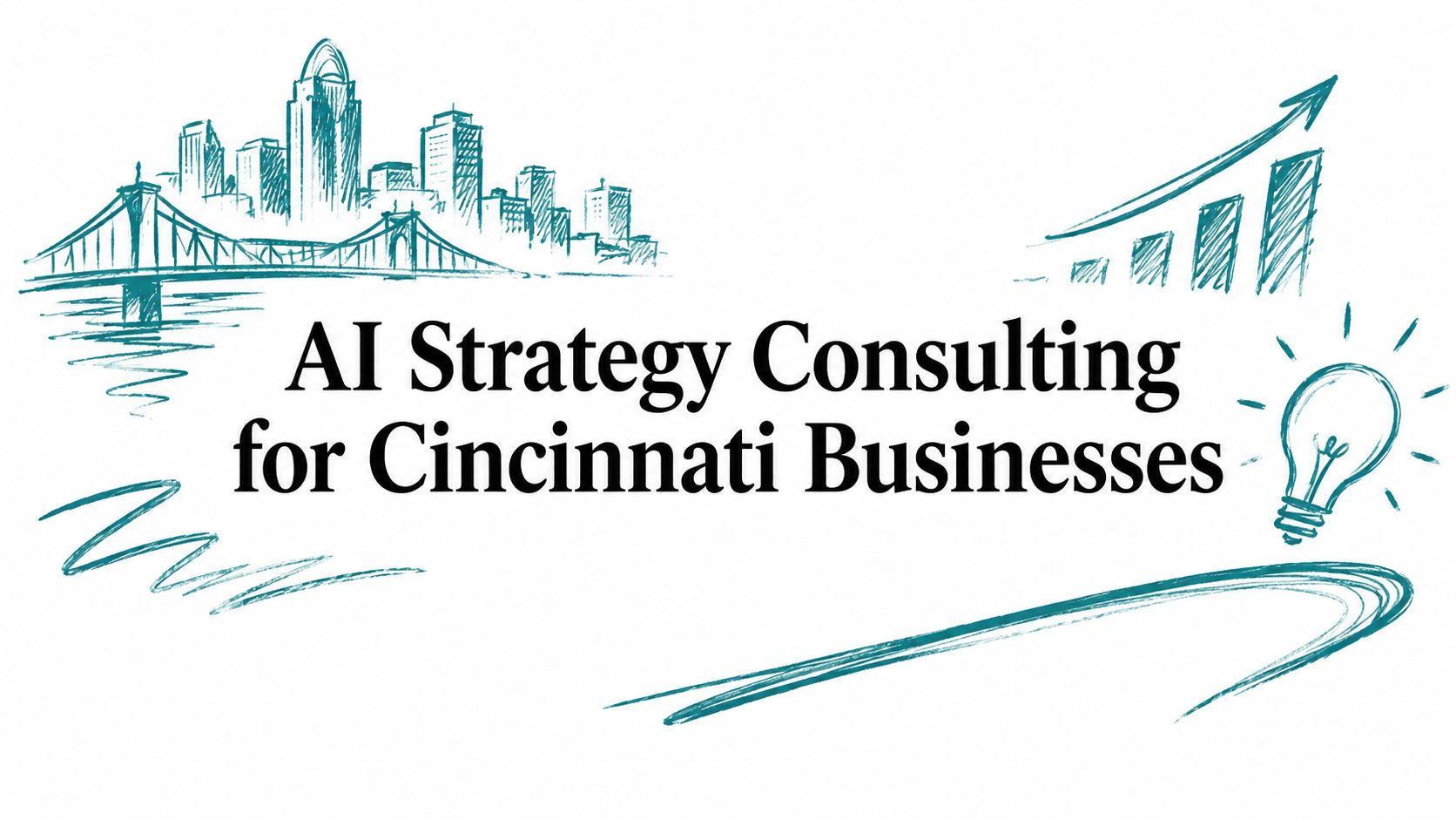 AI Strategy Consulting for Cincinnati Businesses