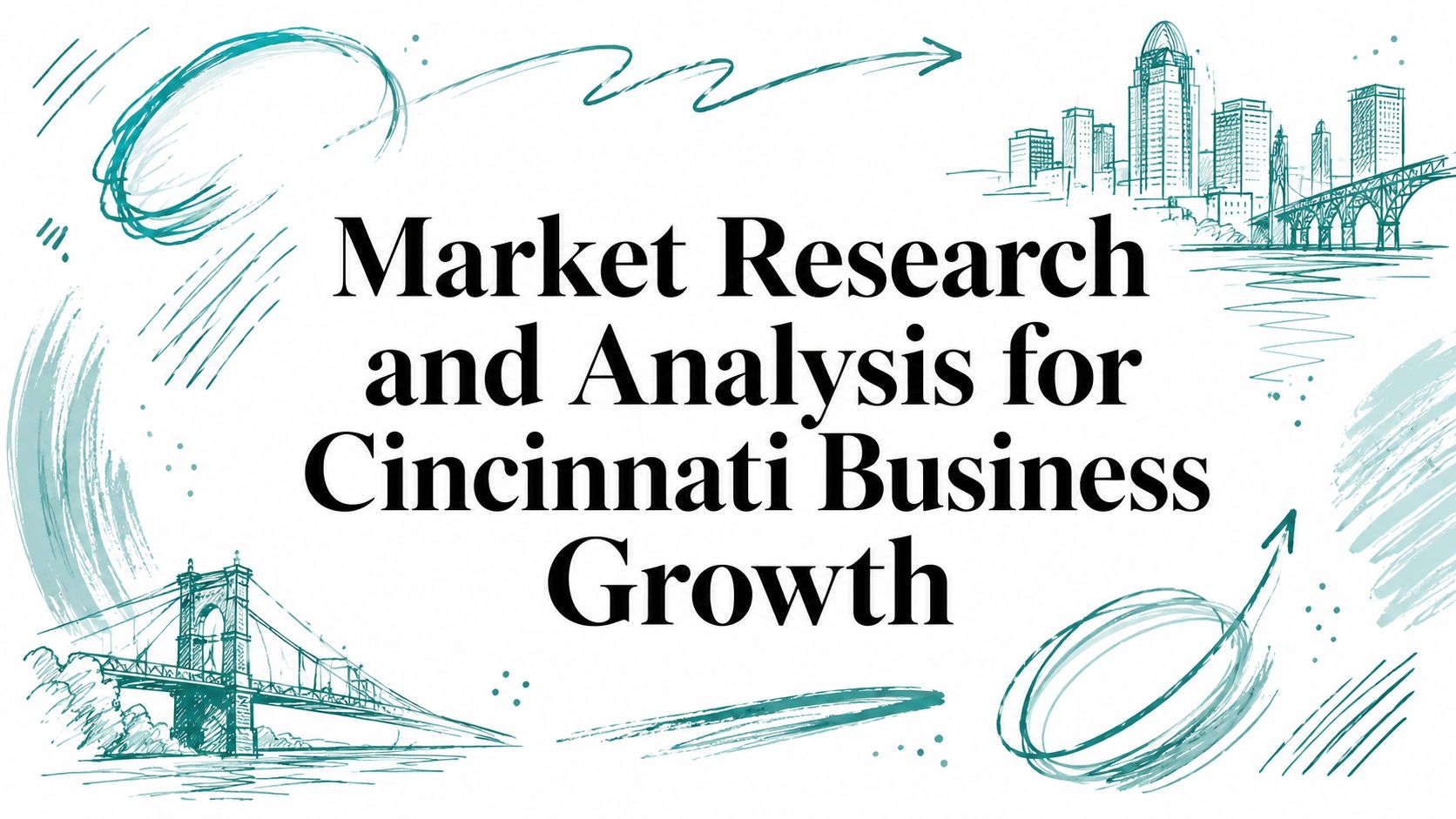 Market Research and Analysis for Cincinnati Business Growth