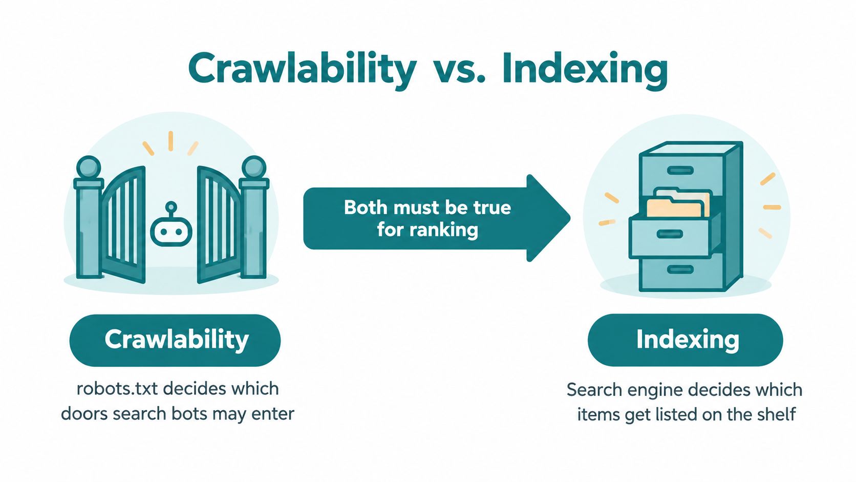 Should You Block GPTBot? A Plain Guide to AI Crawlers
