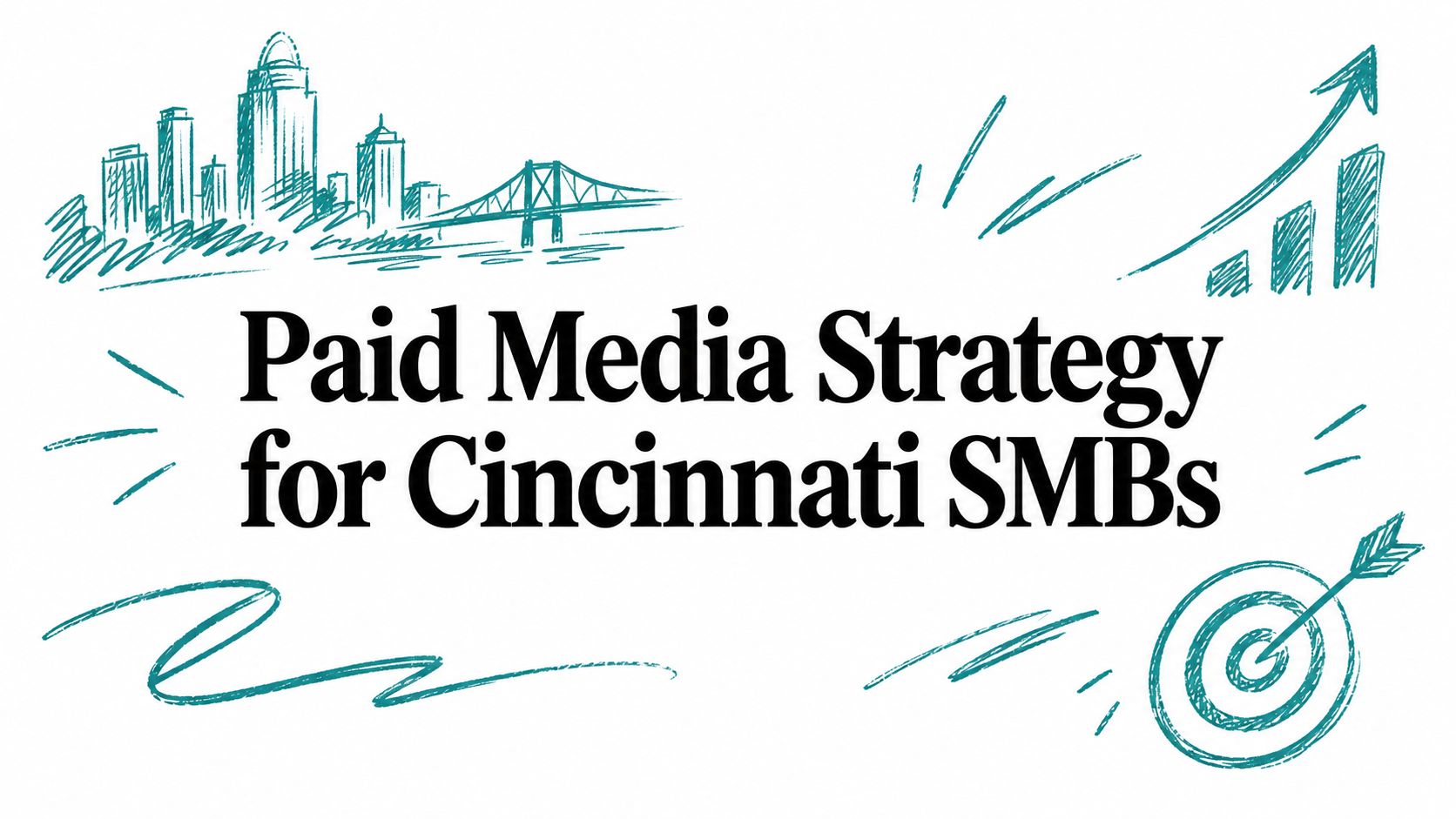 Paid Media Strategy for Cincinnati SMBs