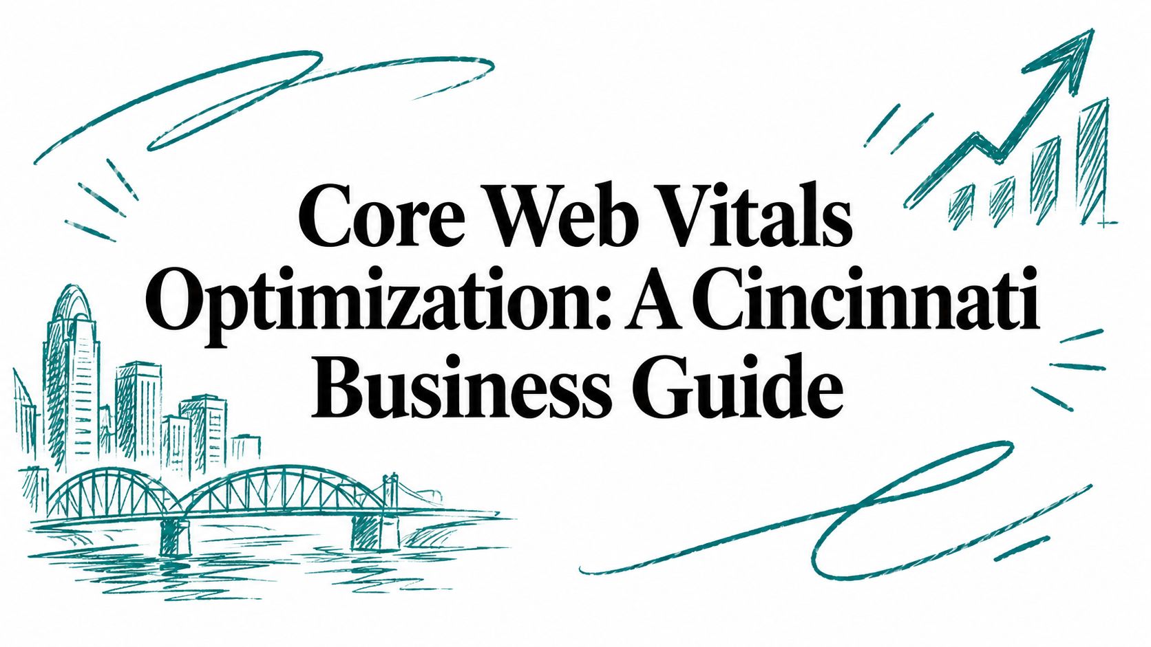 Core Web Vitals Optimization: A Cincinnati Business Guide