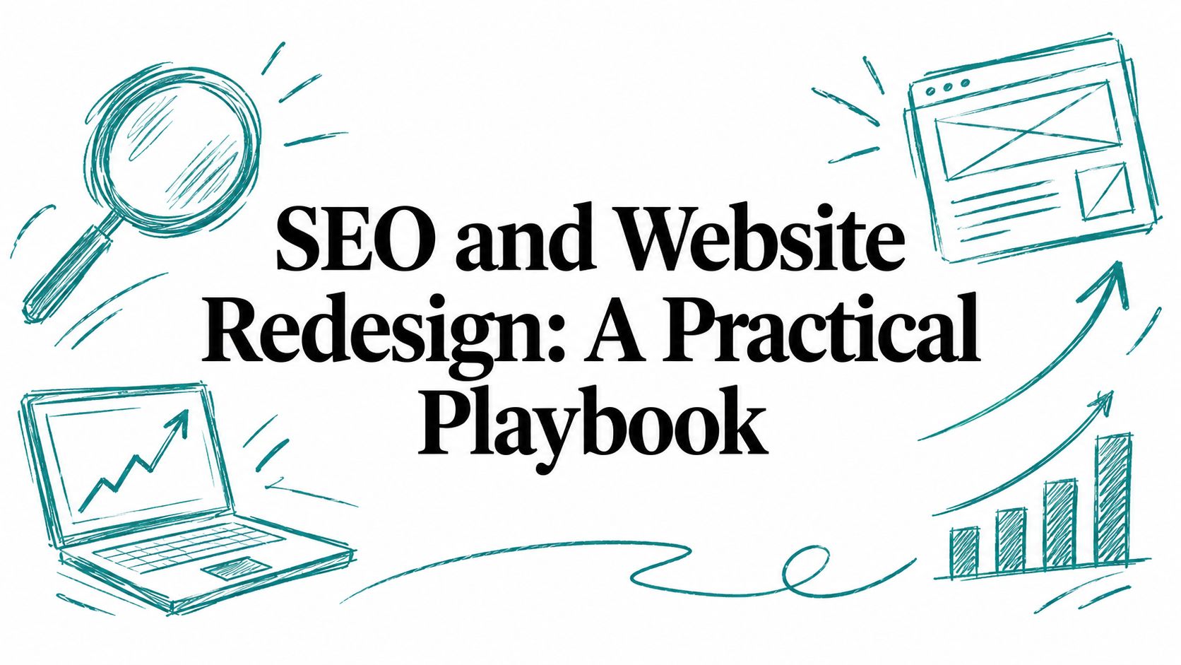 SEO and Website Redesign: A Practical Playbook