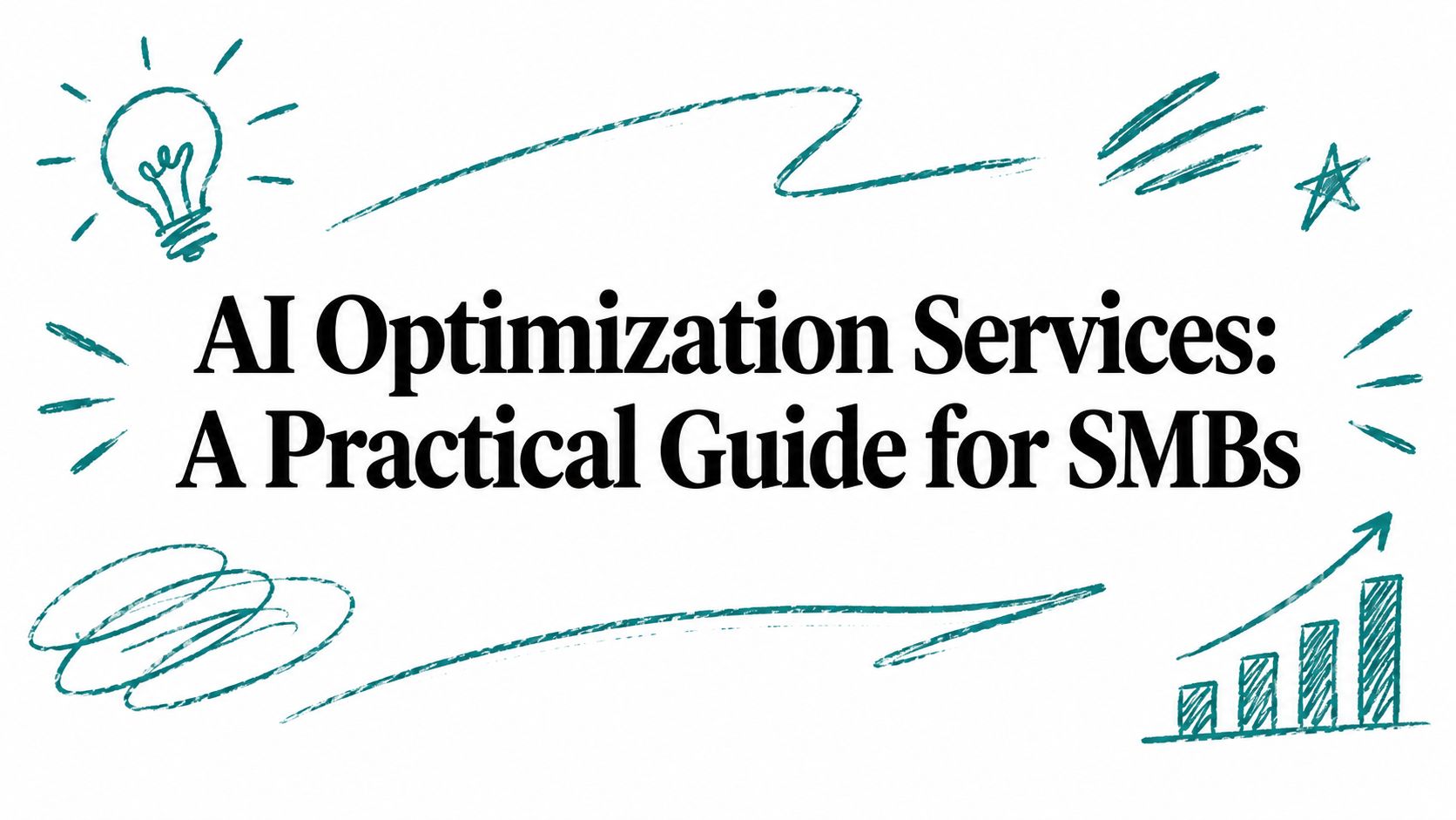 How to Get Your Business Mentioned in ChatGPT and Google AI Overviews (Without the Hype)
