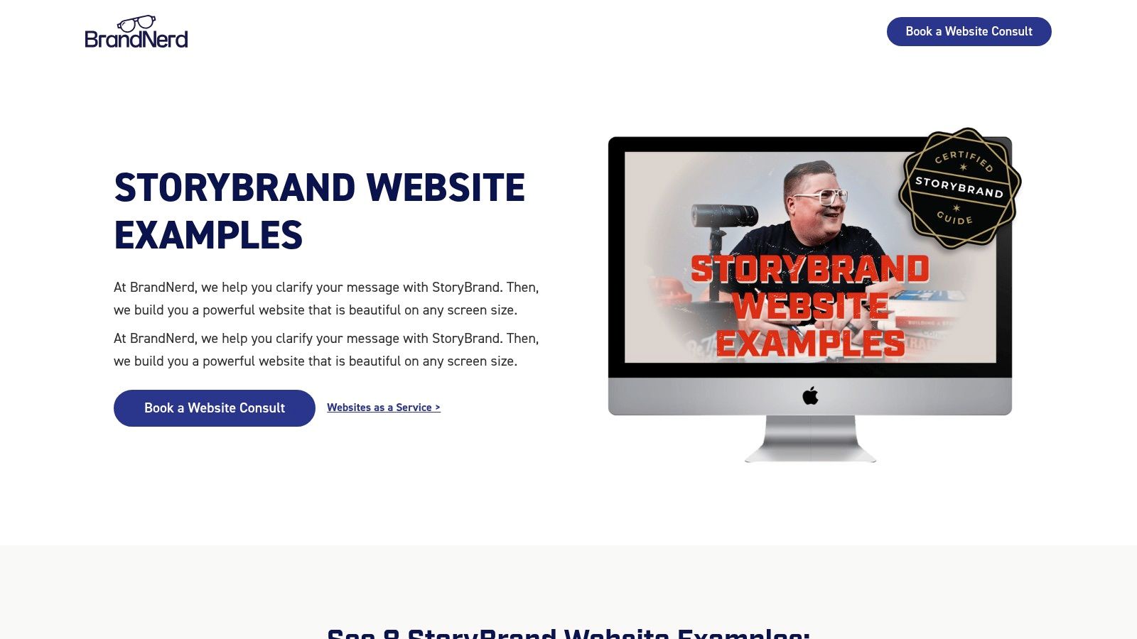 BrandNerd