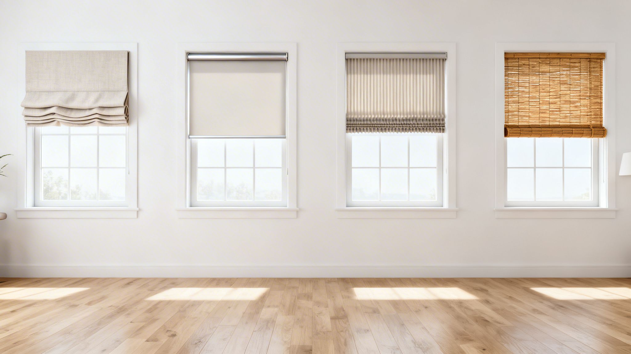 Window Rint Shades How to Choose Window Shades: A Westchester Homeowner's Guide