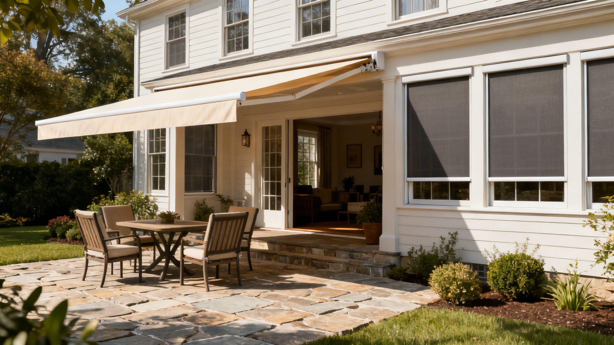 Elevating Your Home: A Guide on How to Block Heat From Windows in ...