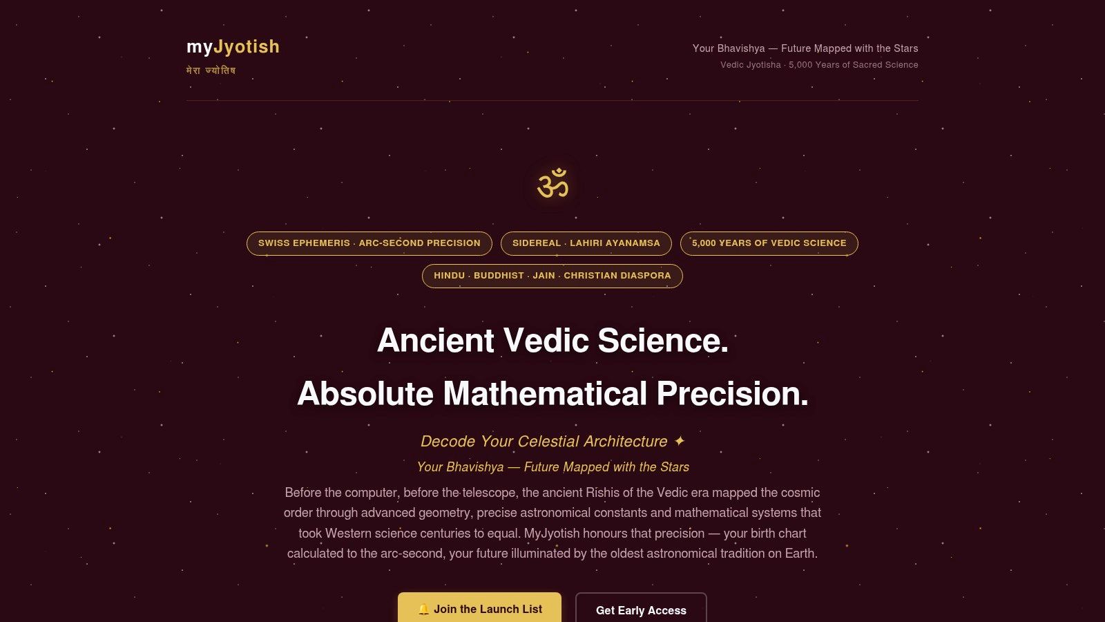 myJyotish
