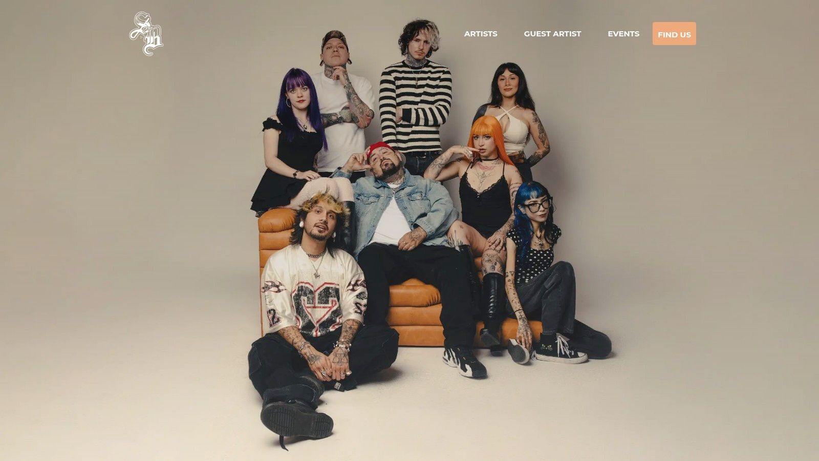 SadBoy Studios