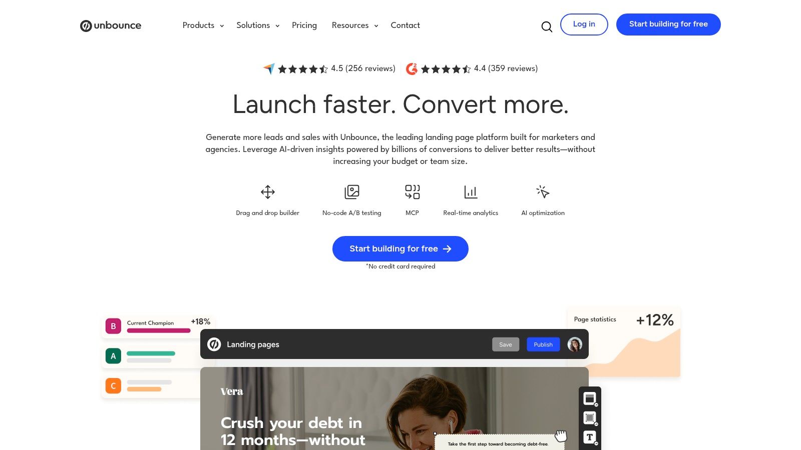 Unbounce
