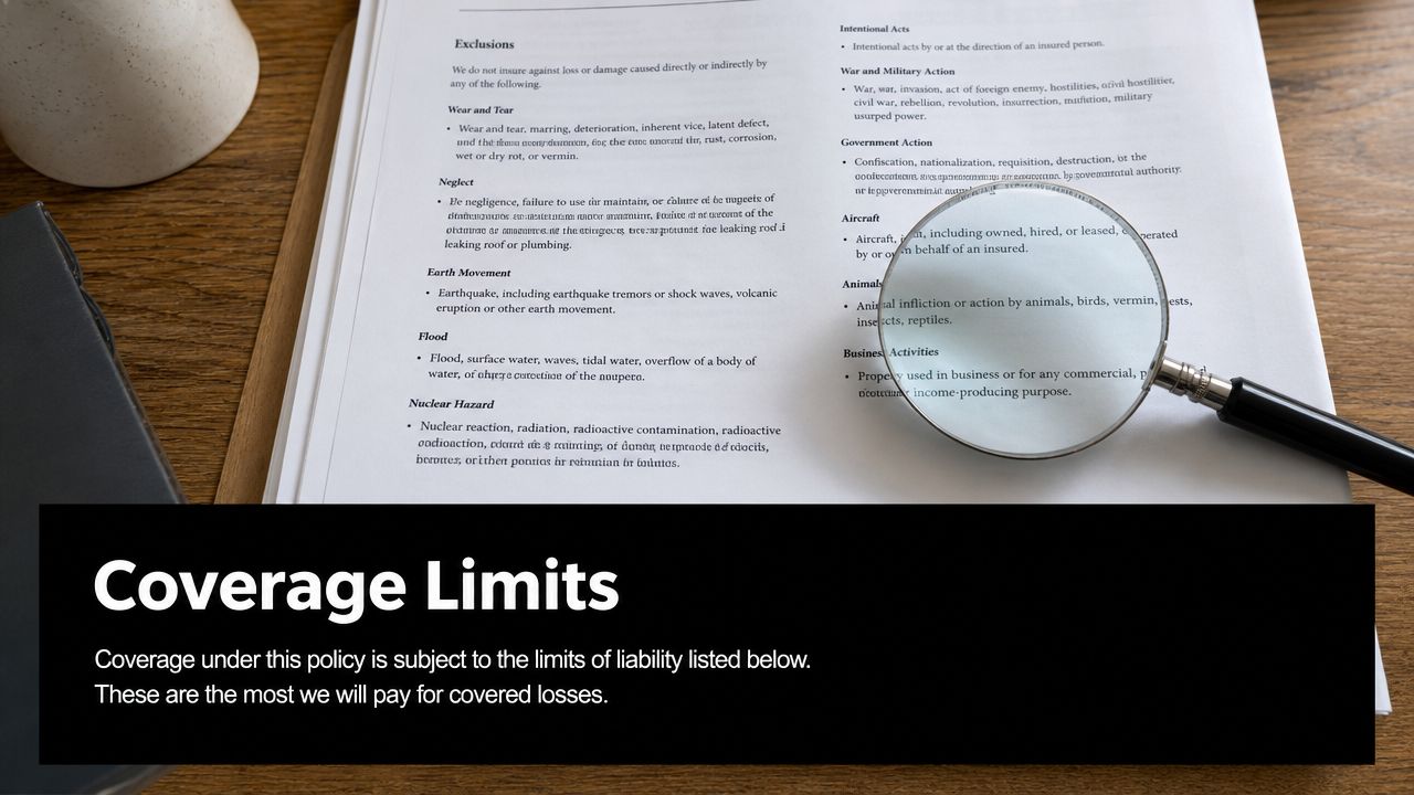 Does Homeowners Insurance Cover Theft? Your 2026 Guide