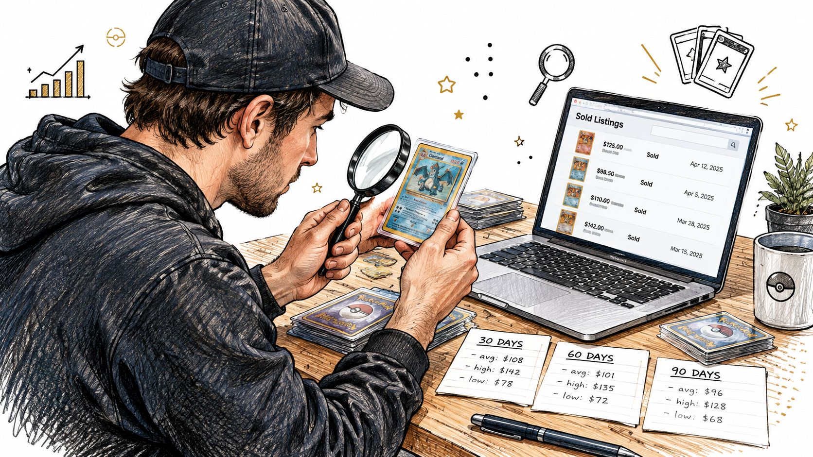 Screenshot from https://www.ebay.com/help/buying/search-tips/searching-sold-items
