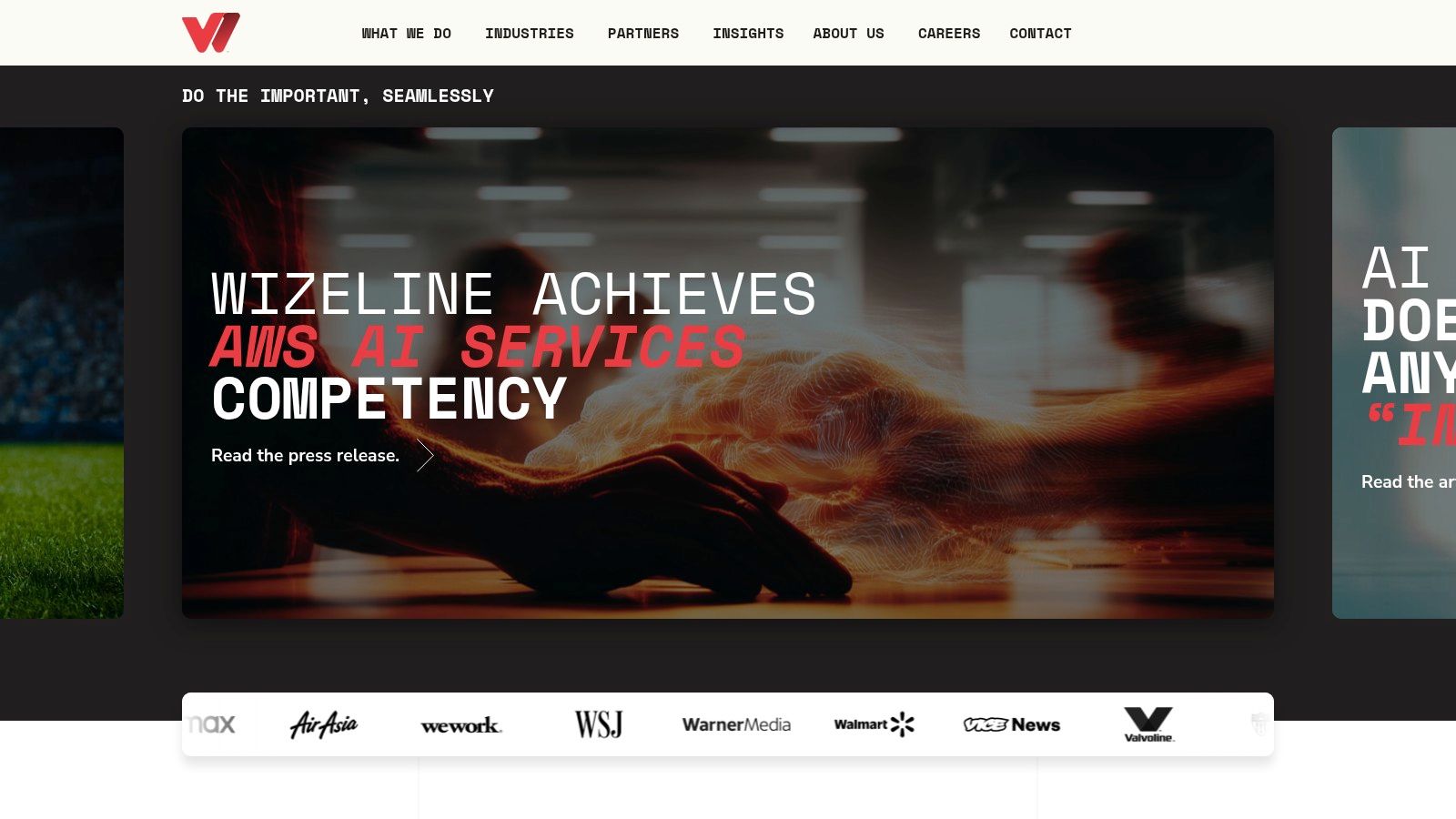 Wizeline