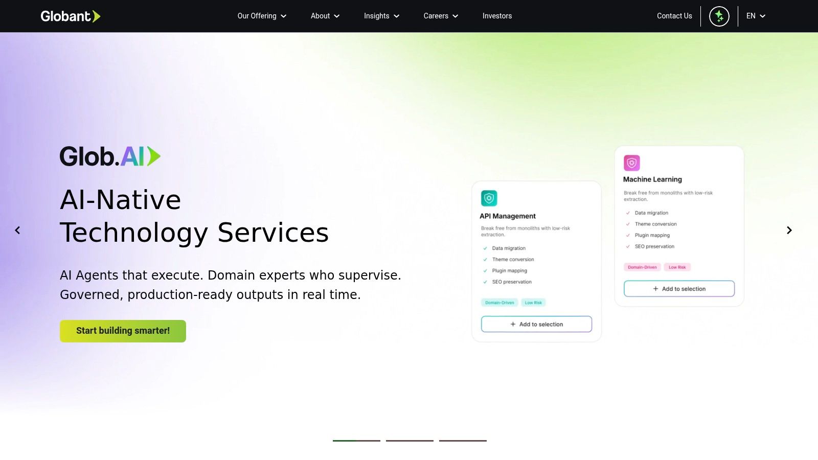 Globant