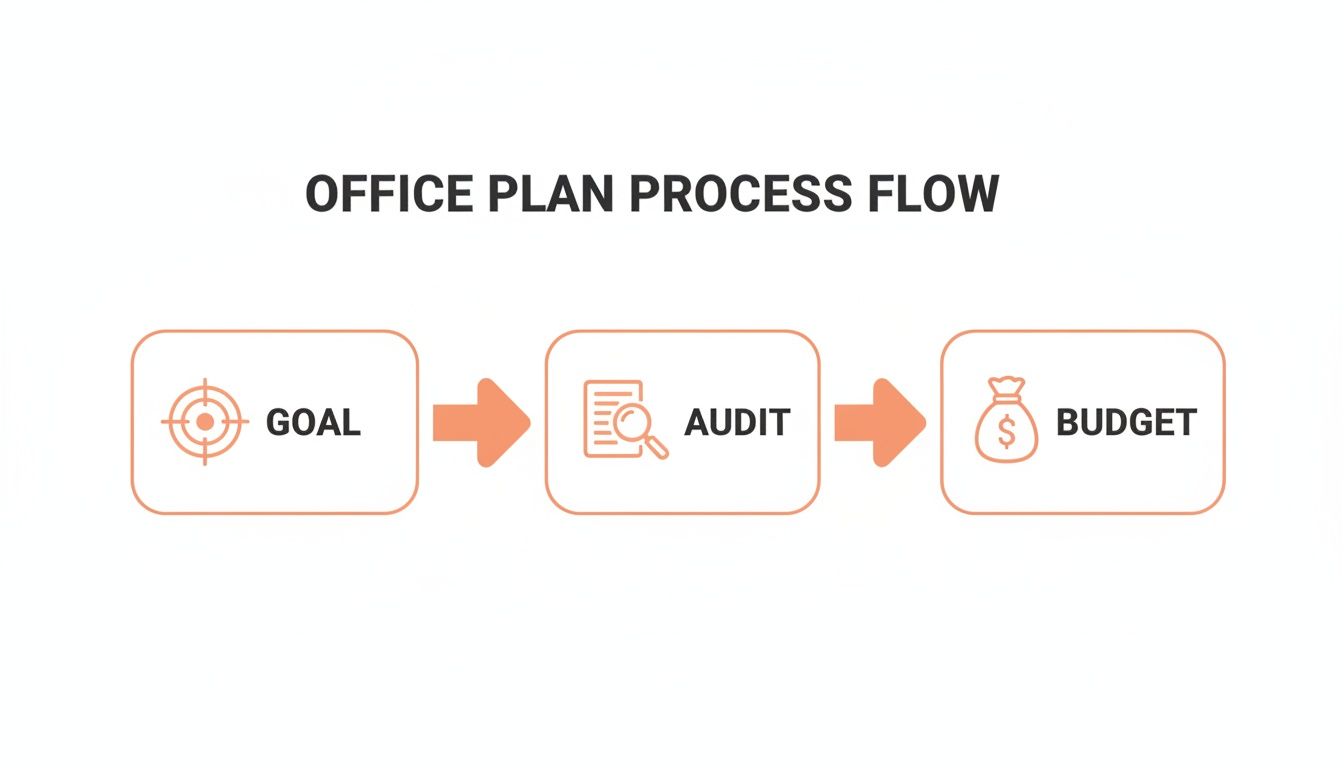 How to Transform Your Office Space Cheaply: A 2026 Design Guide