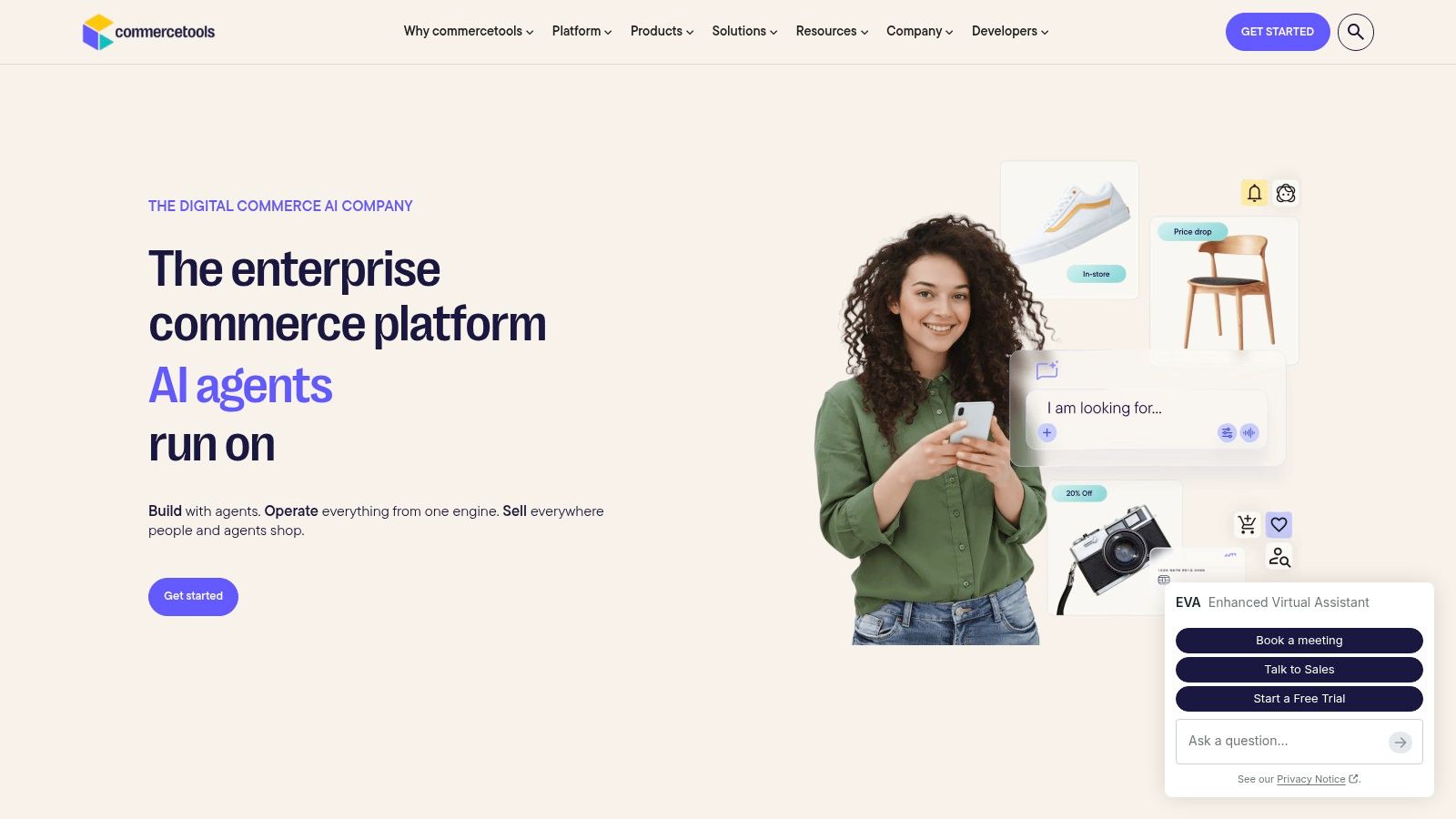 commercetools