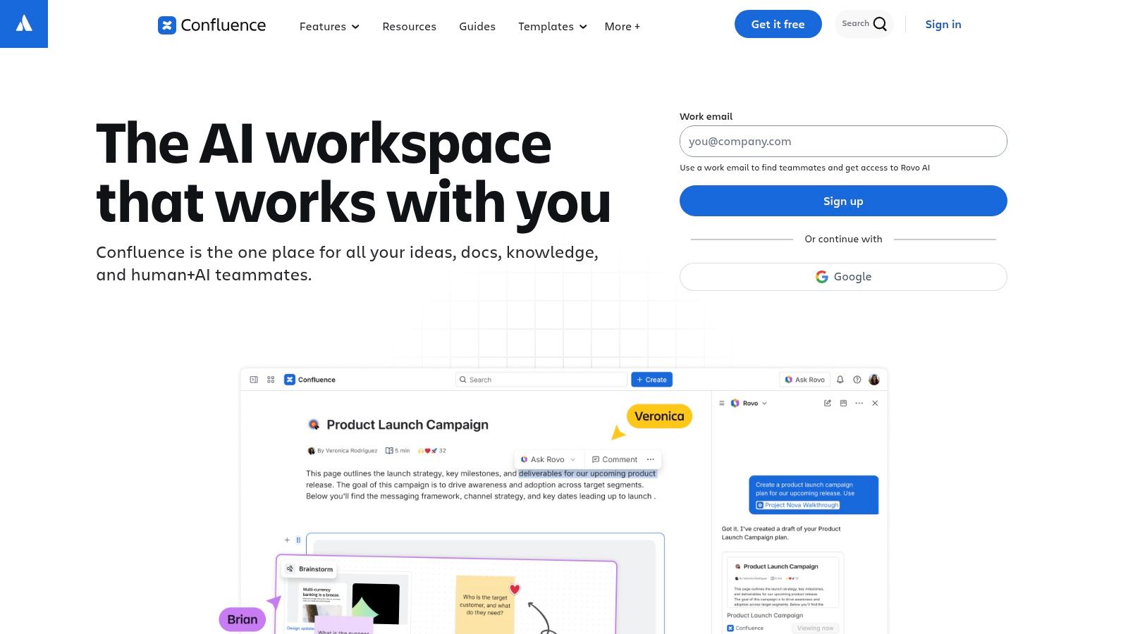 Atlassian Confluence (Cloud)