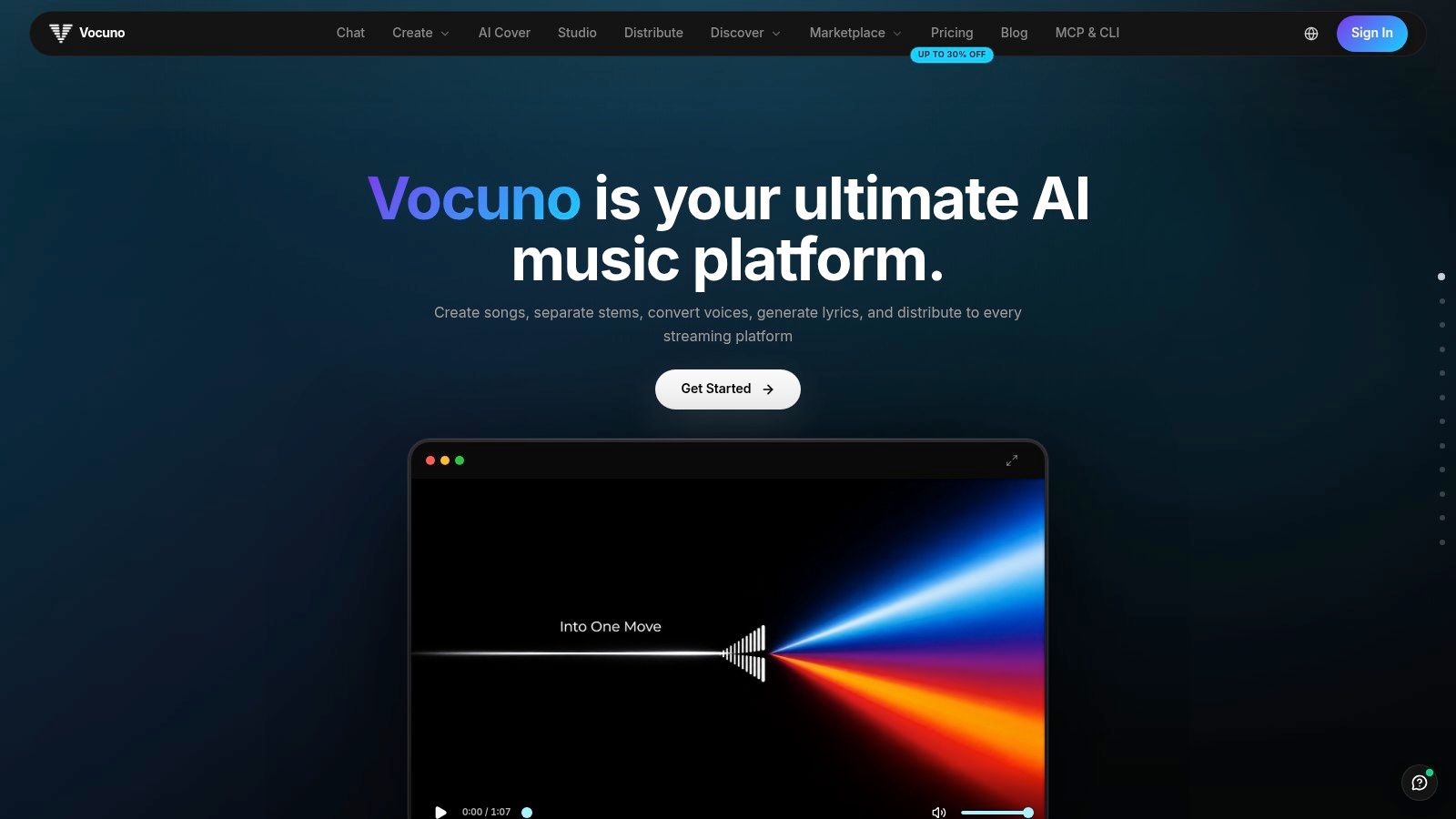 Vocuno