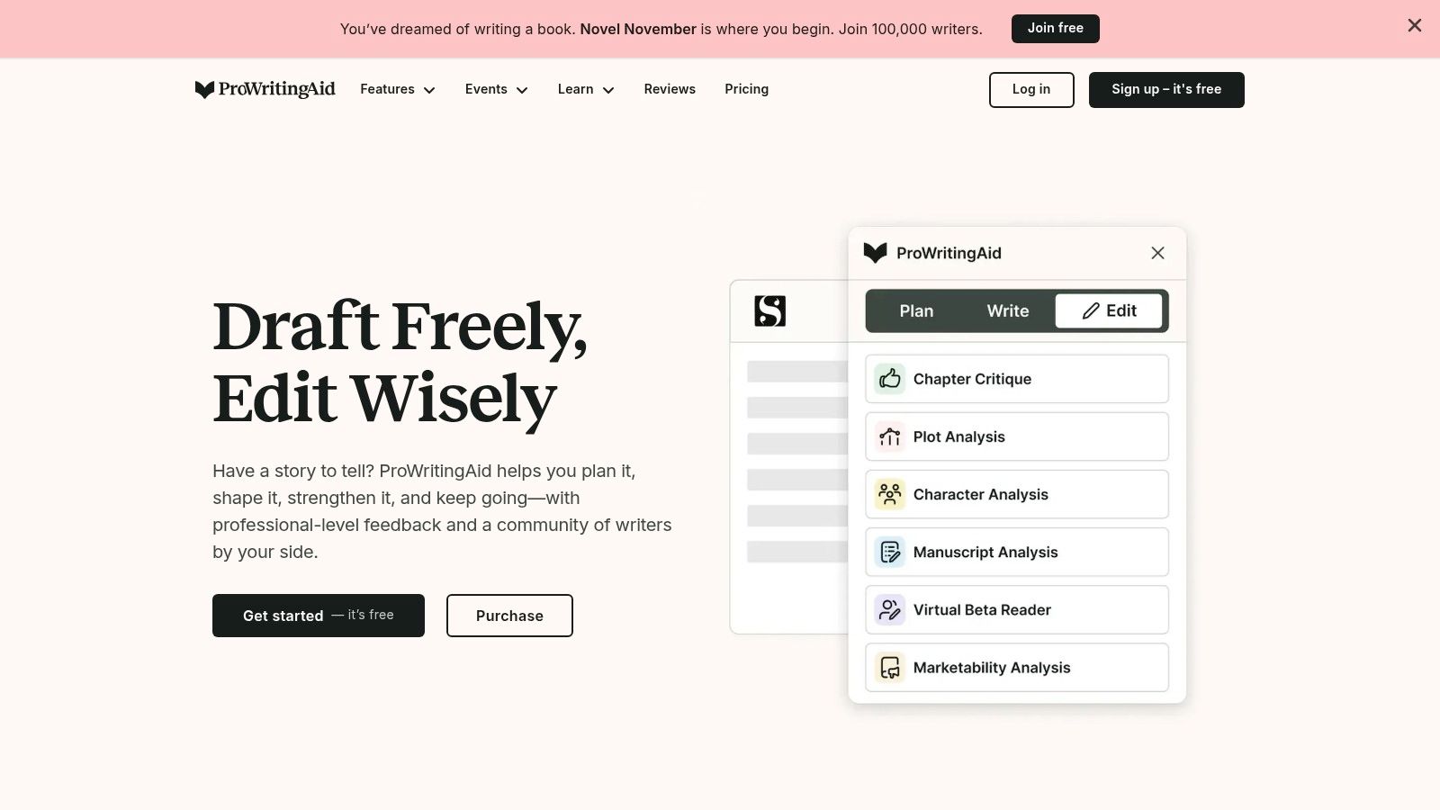 ProWritingAid