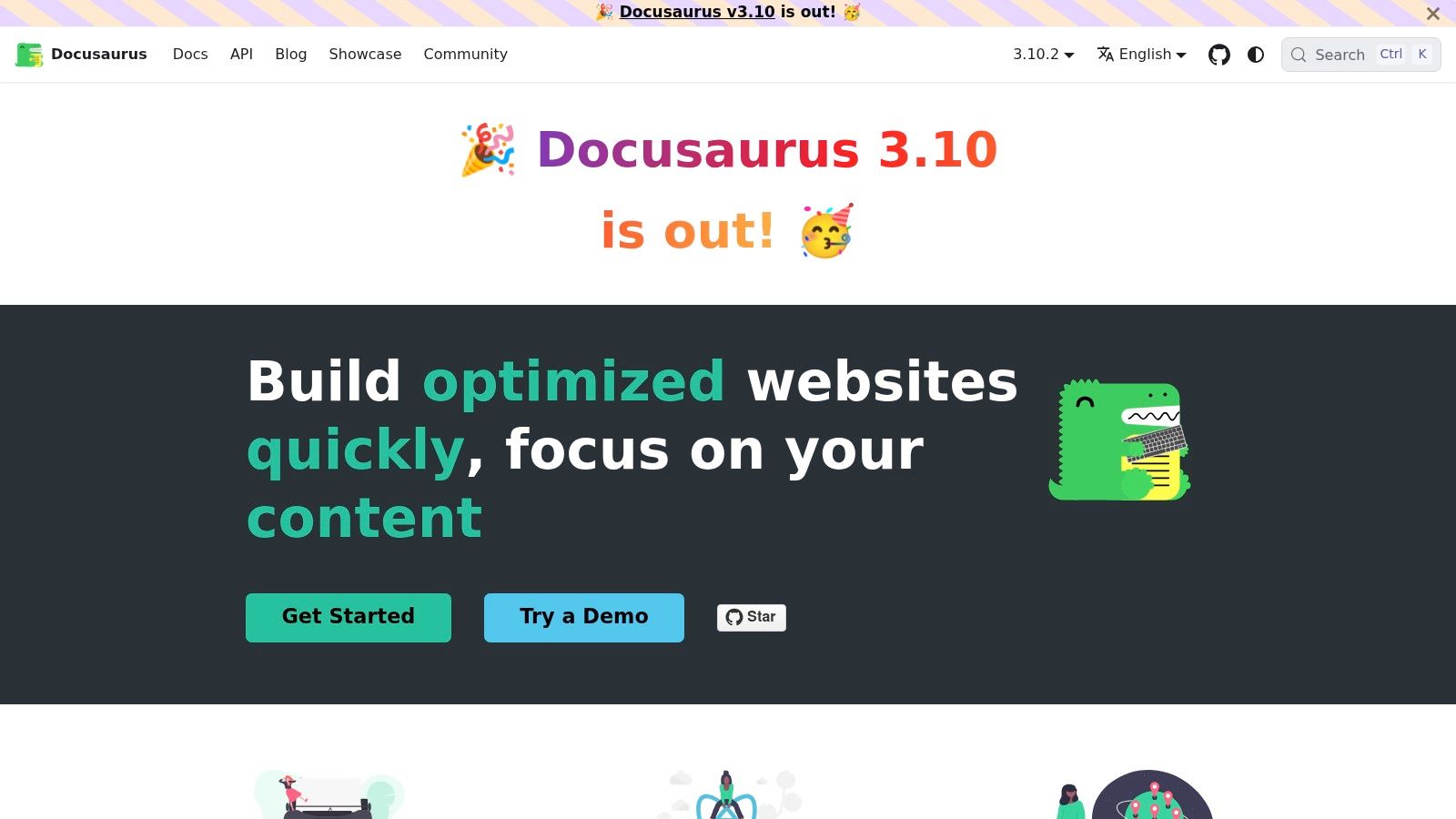 Docusaurus