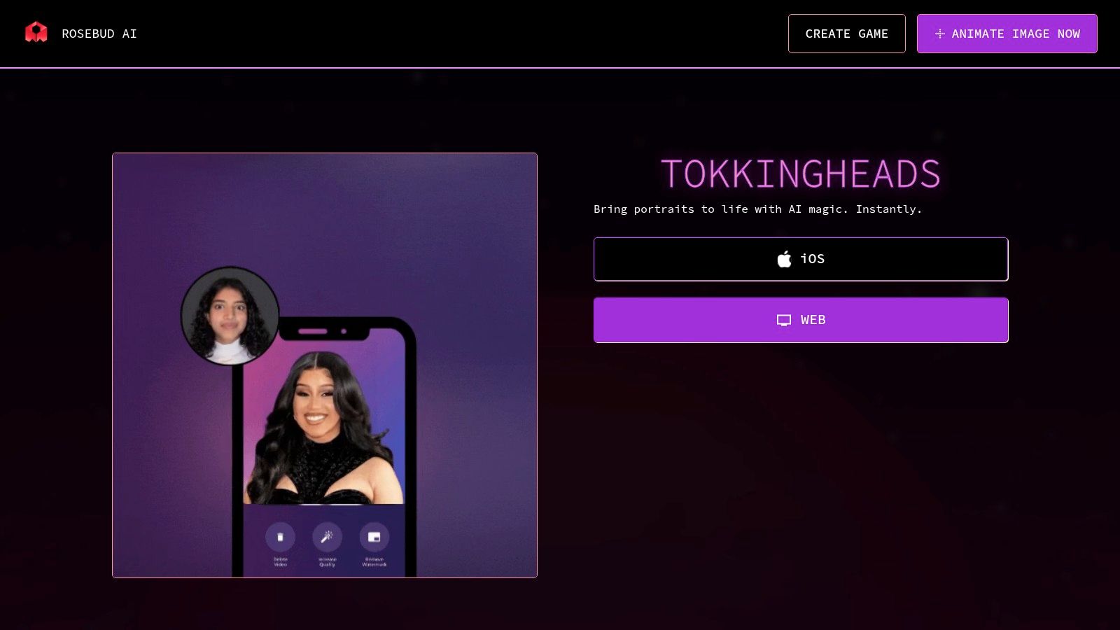 TokkingHeads