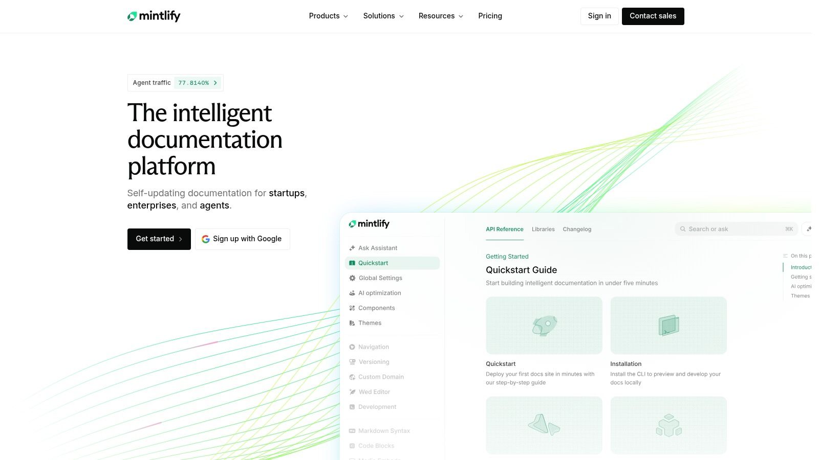 Mintlify