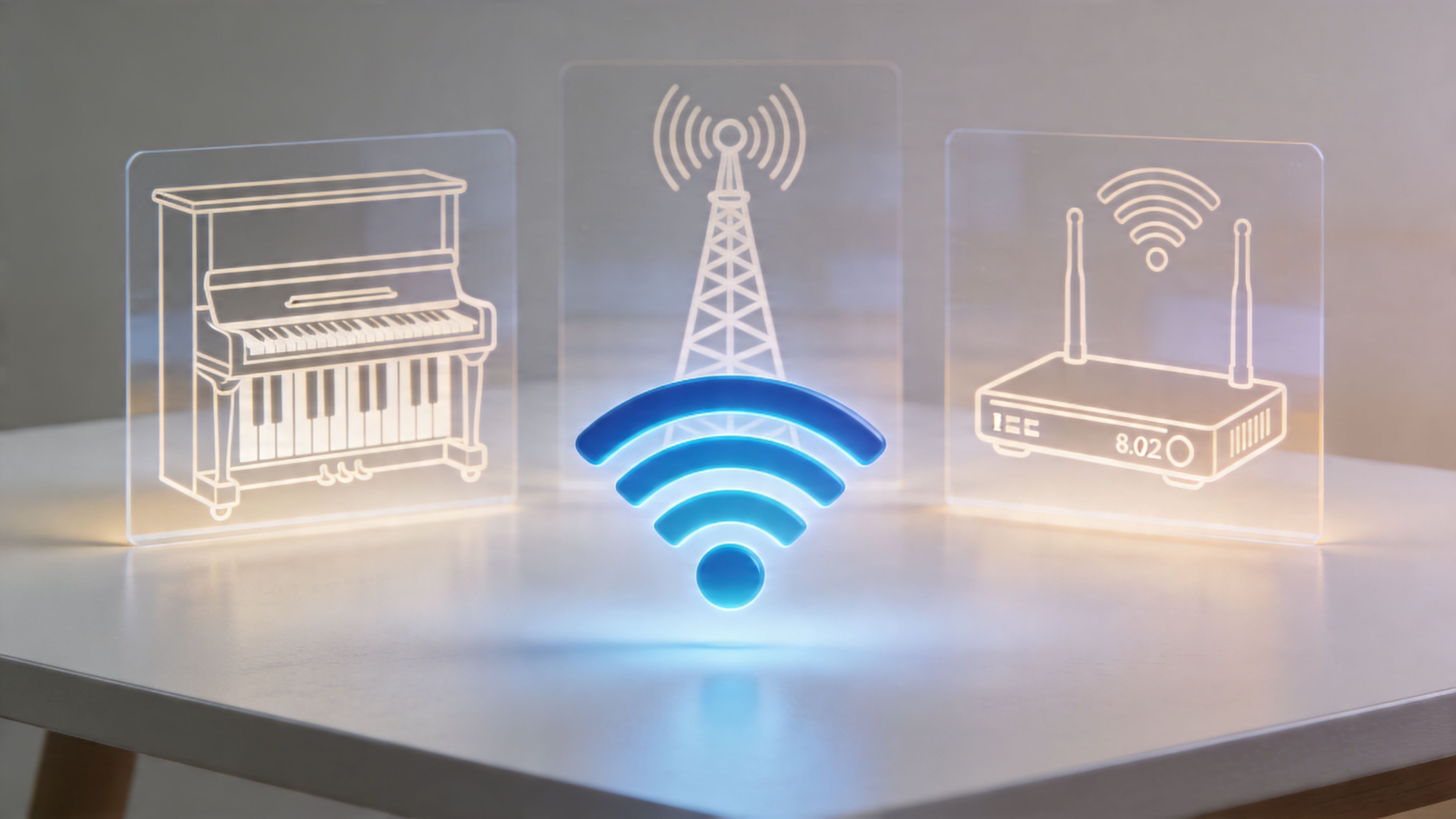 Who Invented WiFi? The Surprising, True Story | Purple