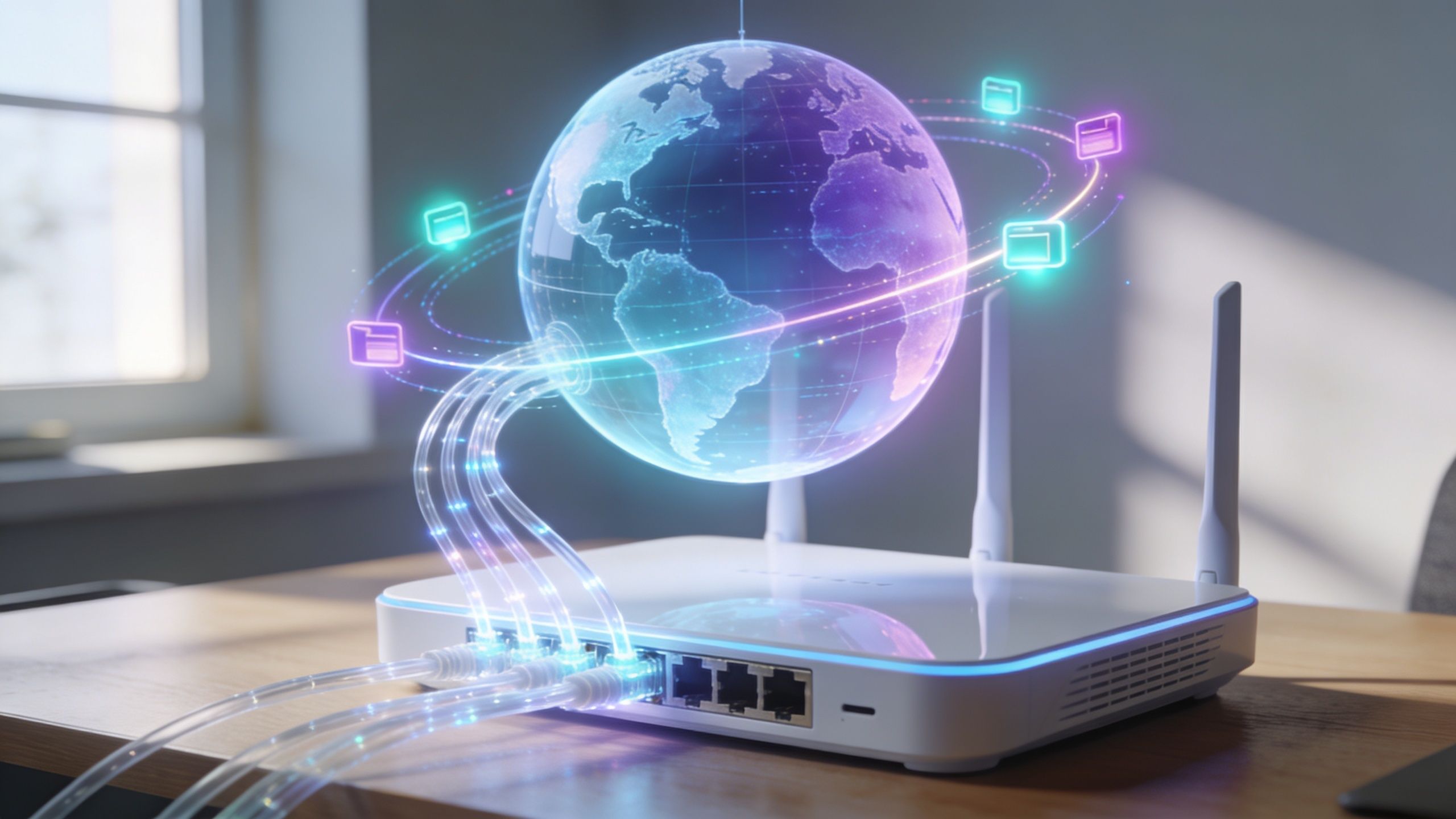 How Does Broadband Work: A Technical Guide for IT… | Purple
