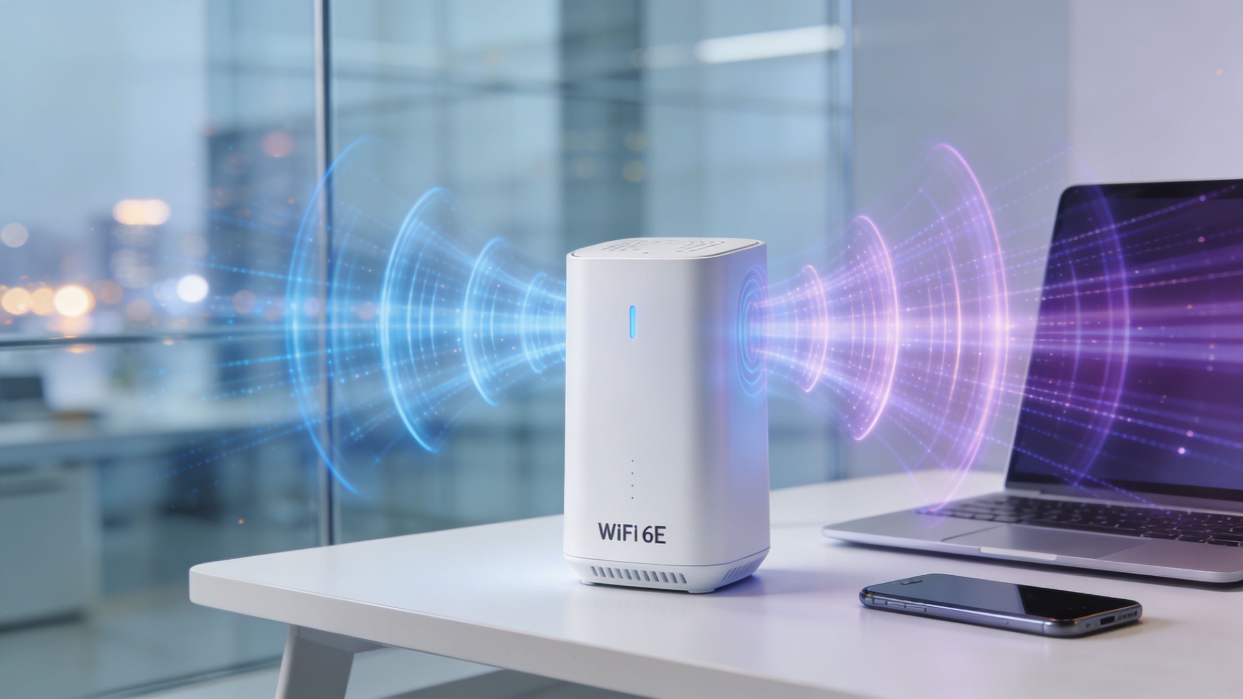 A Guide to 6 GHz WiFi Deployment in 2026 | Purple