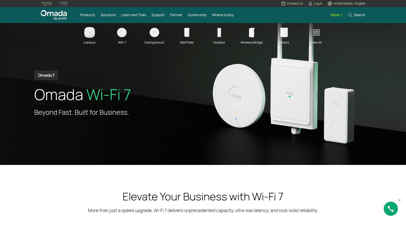 TP-Link Omada