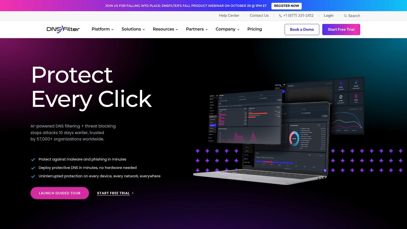DNSFilter