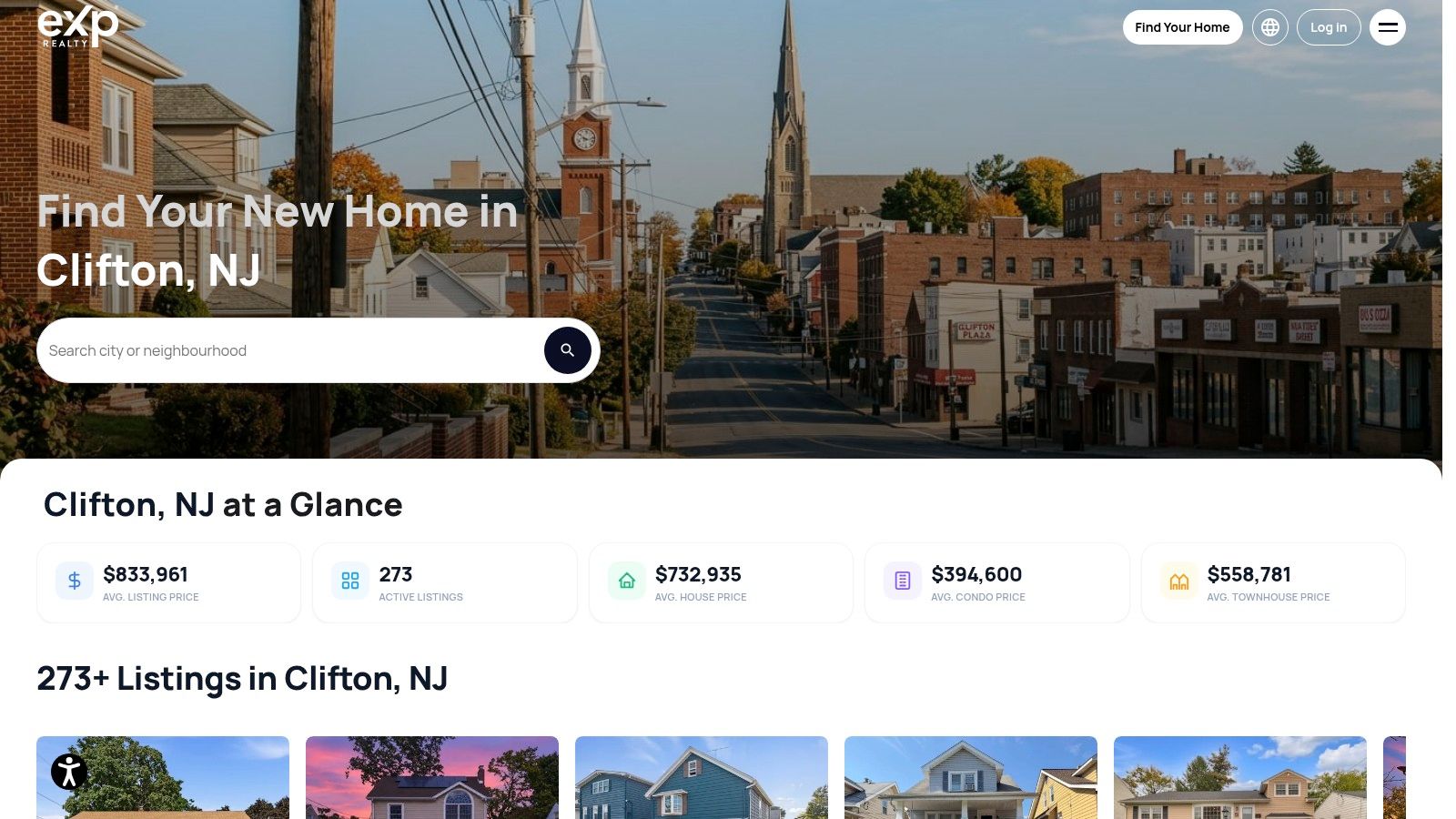 eXp Realty