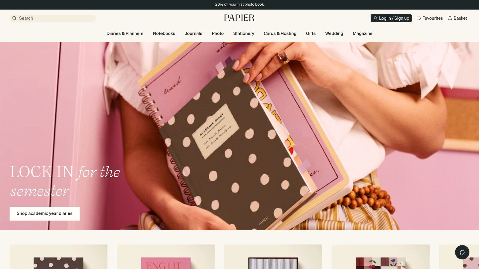 Papier