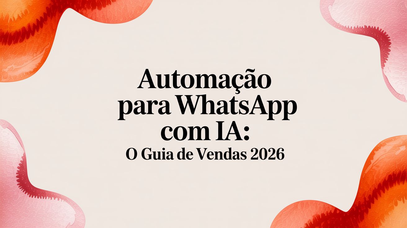 Whatsapp automation whatsapp