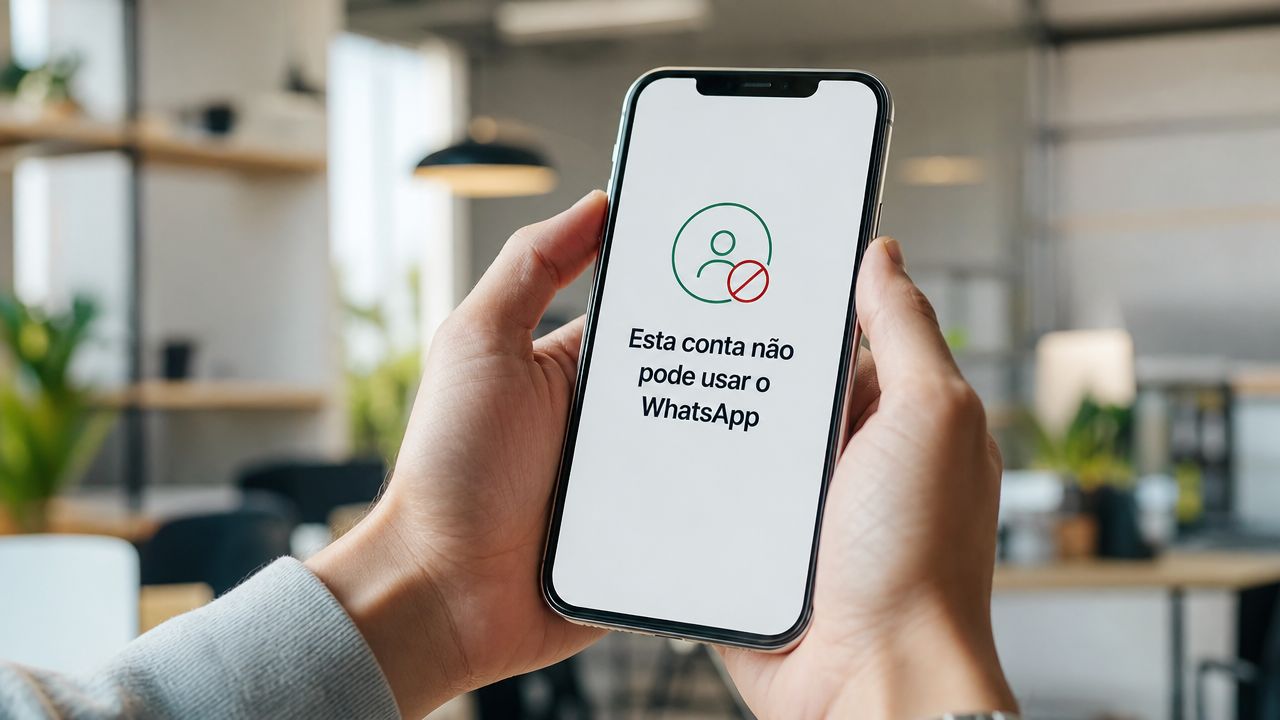 Seu WhatsApp Business Foi Bloqueado? Você Não Está Sozinho