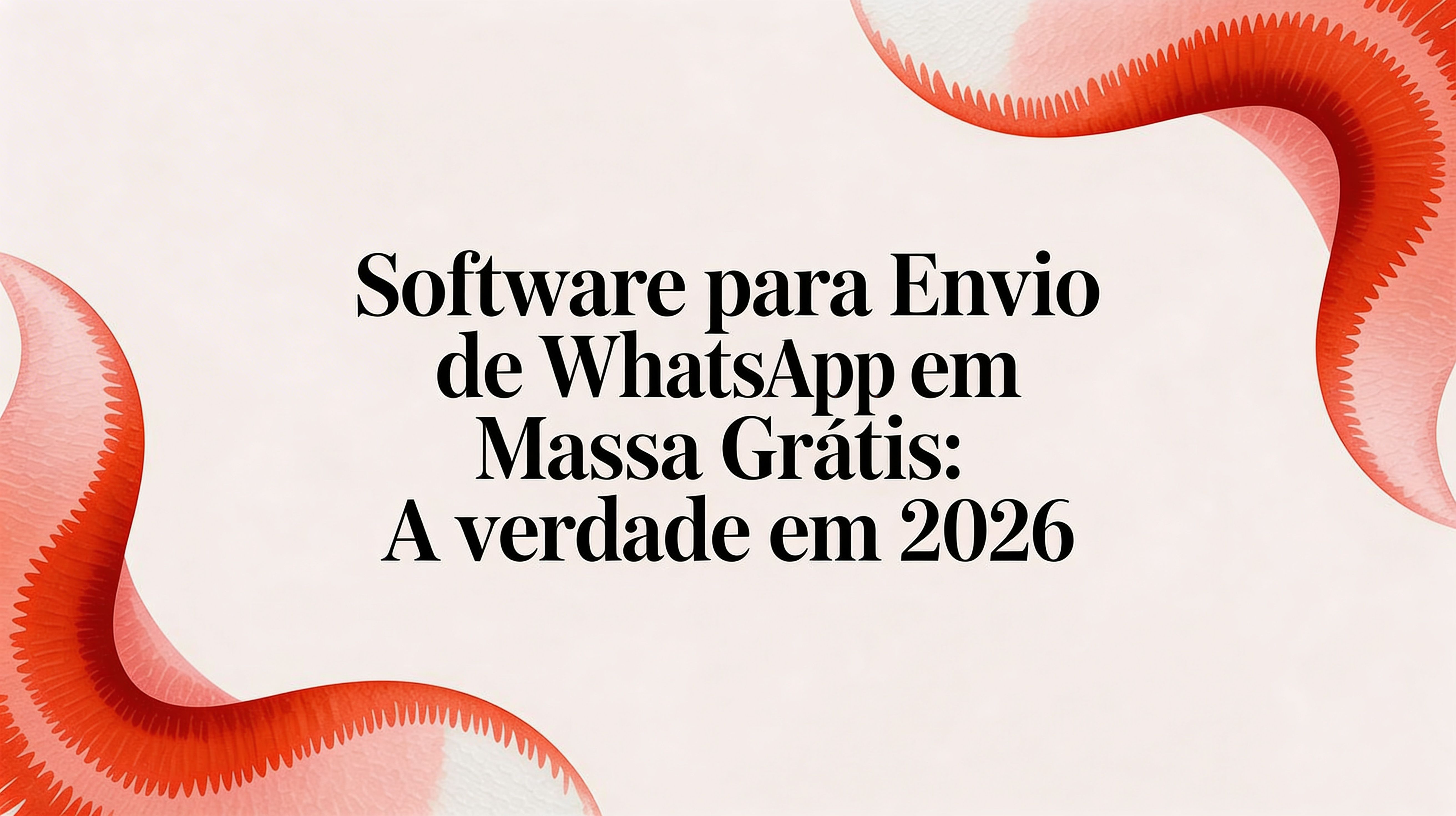 Software for bulk whatsapp sending free
