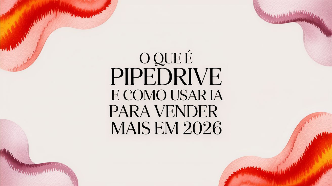 What is pipedrive crm sales