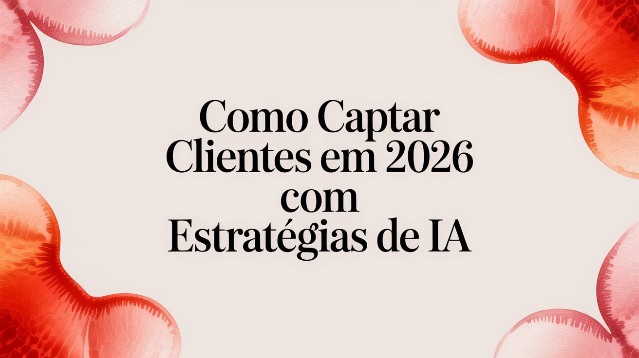 How to capture client ai