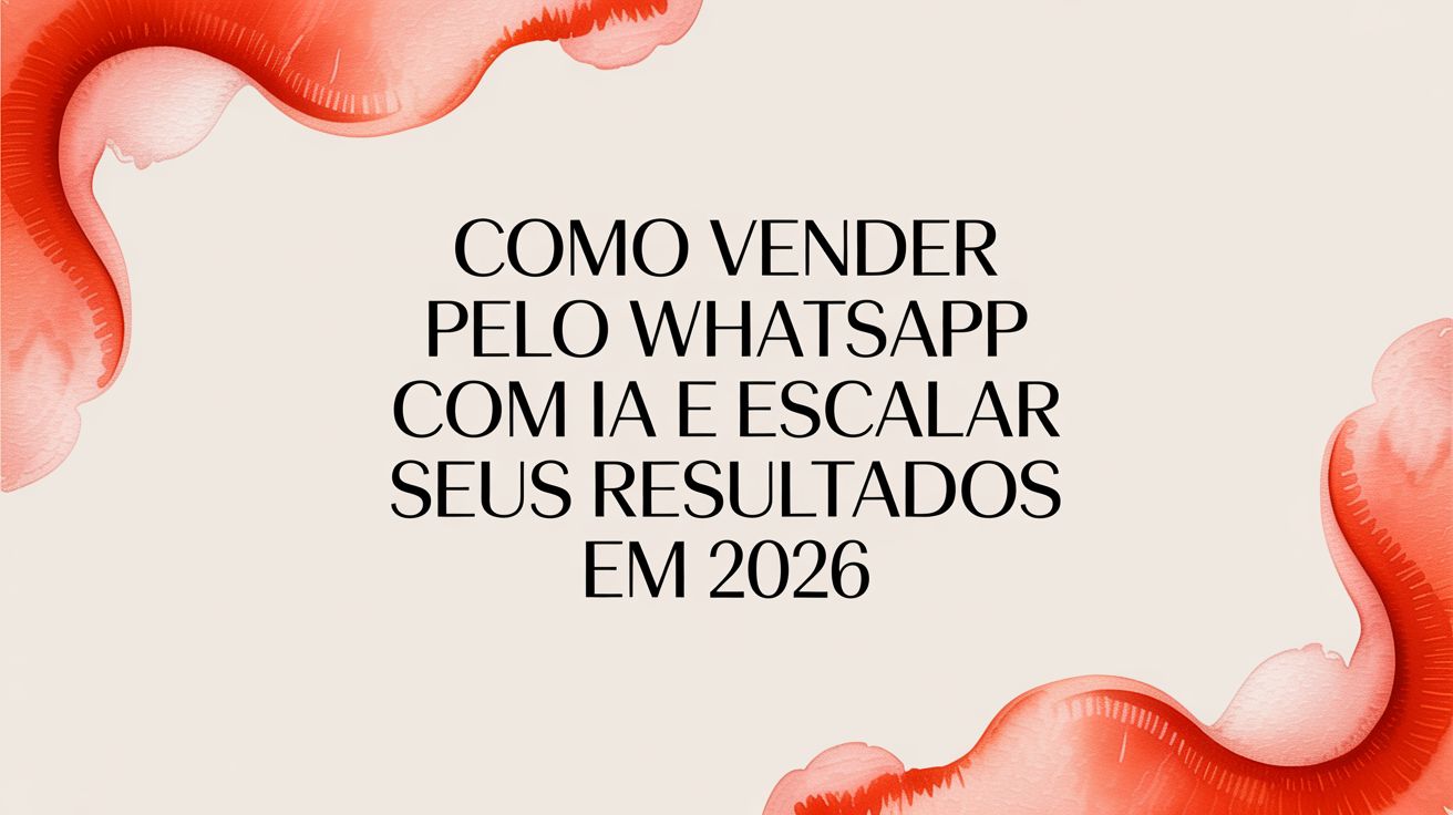Sell on whatsapp text