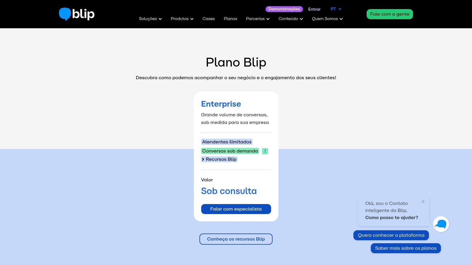 Take Blip (Blip)