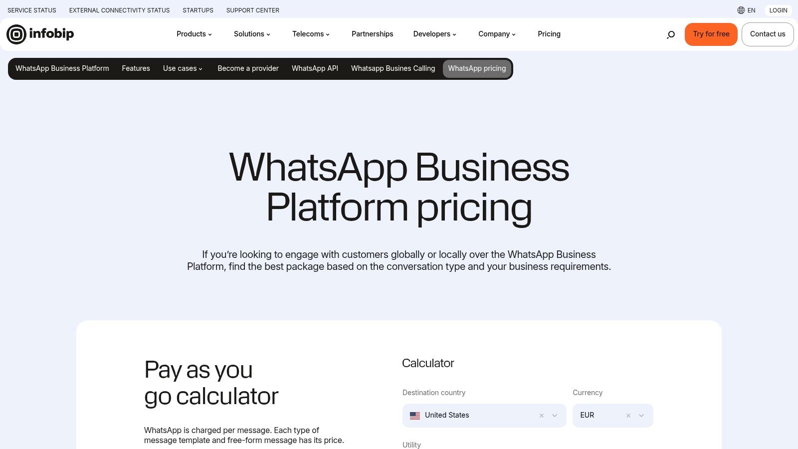 Infobip