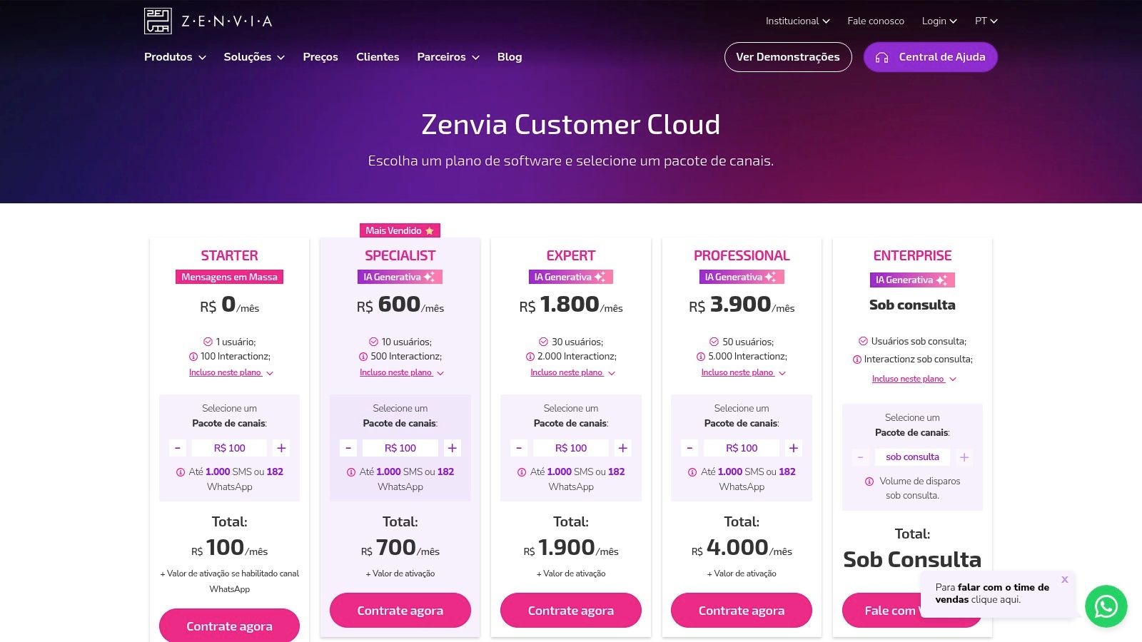Zenvia