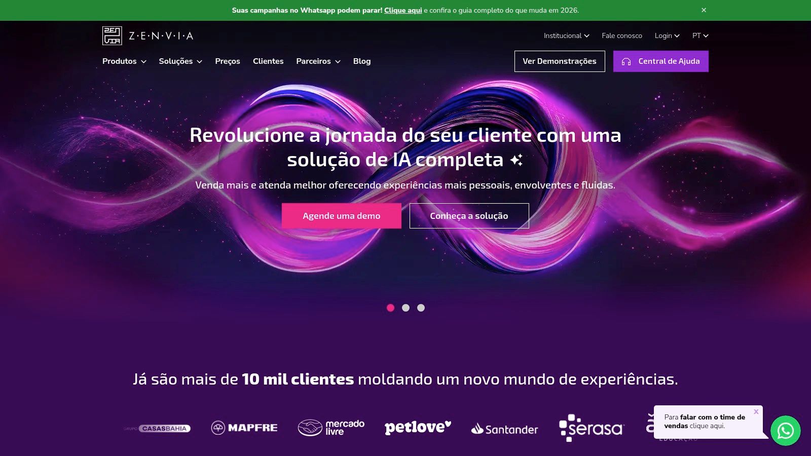Zenvia