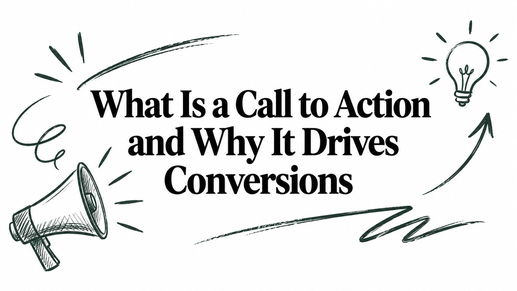 What Is a Call to Action and Why It Drives Conversions