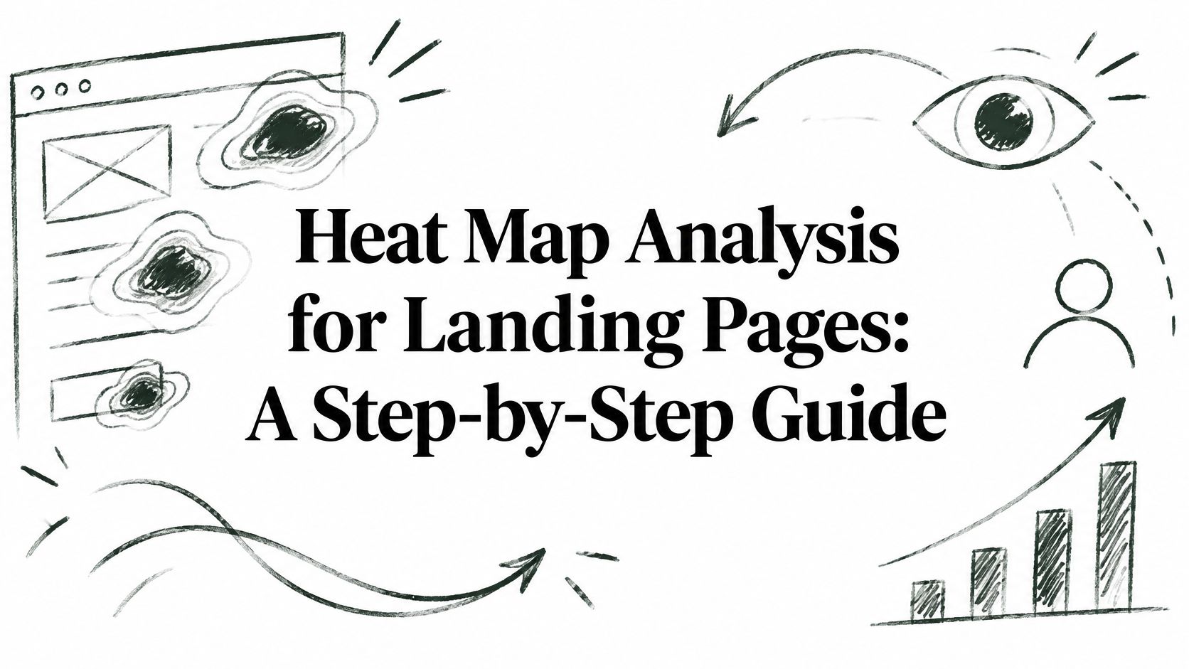 Heat Map Analysis for Landing Pages: A Step-by-Step Guide