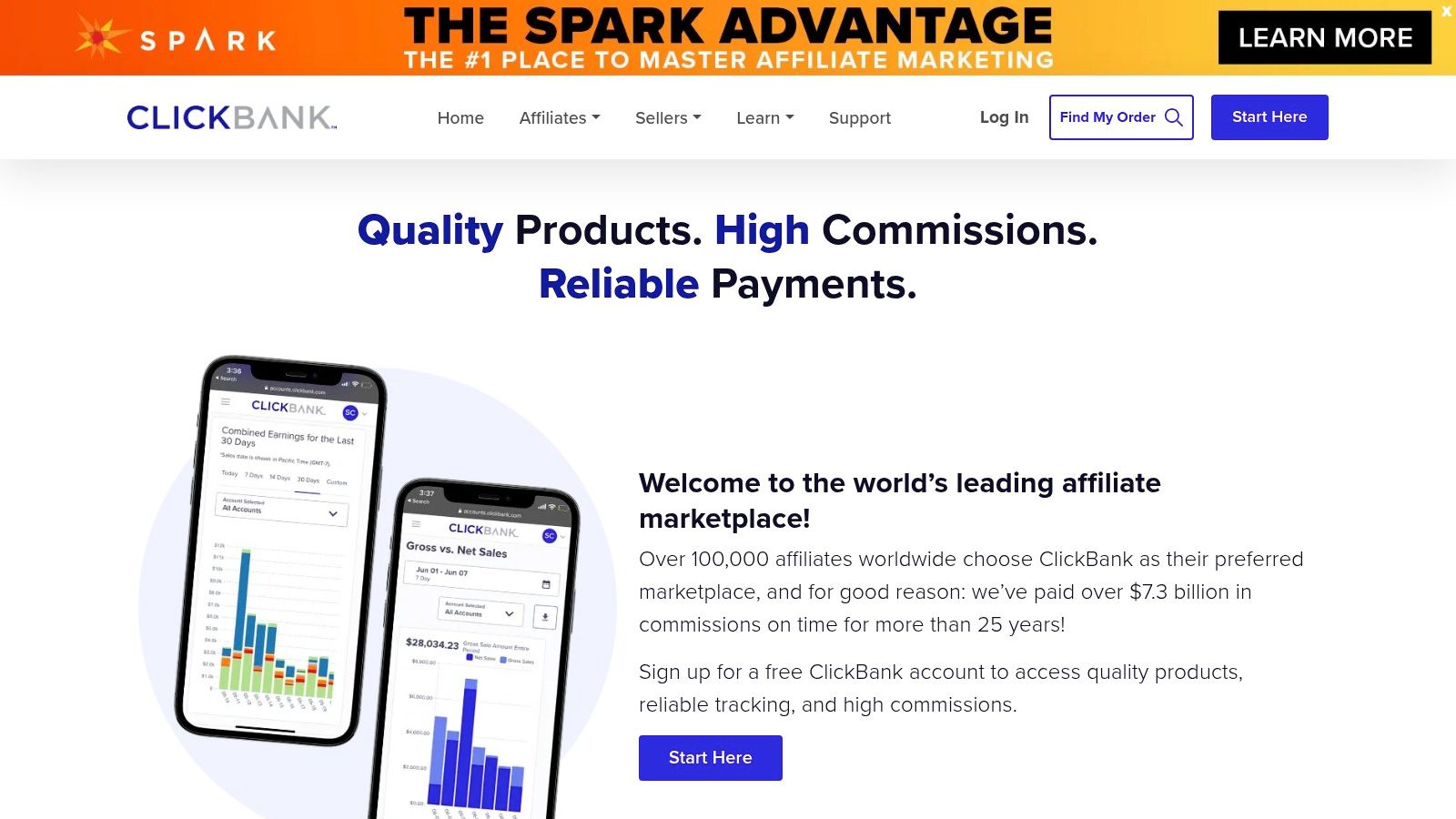 ClickBank